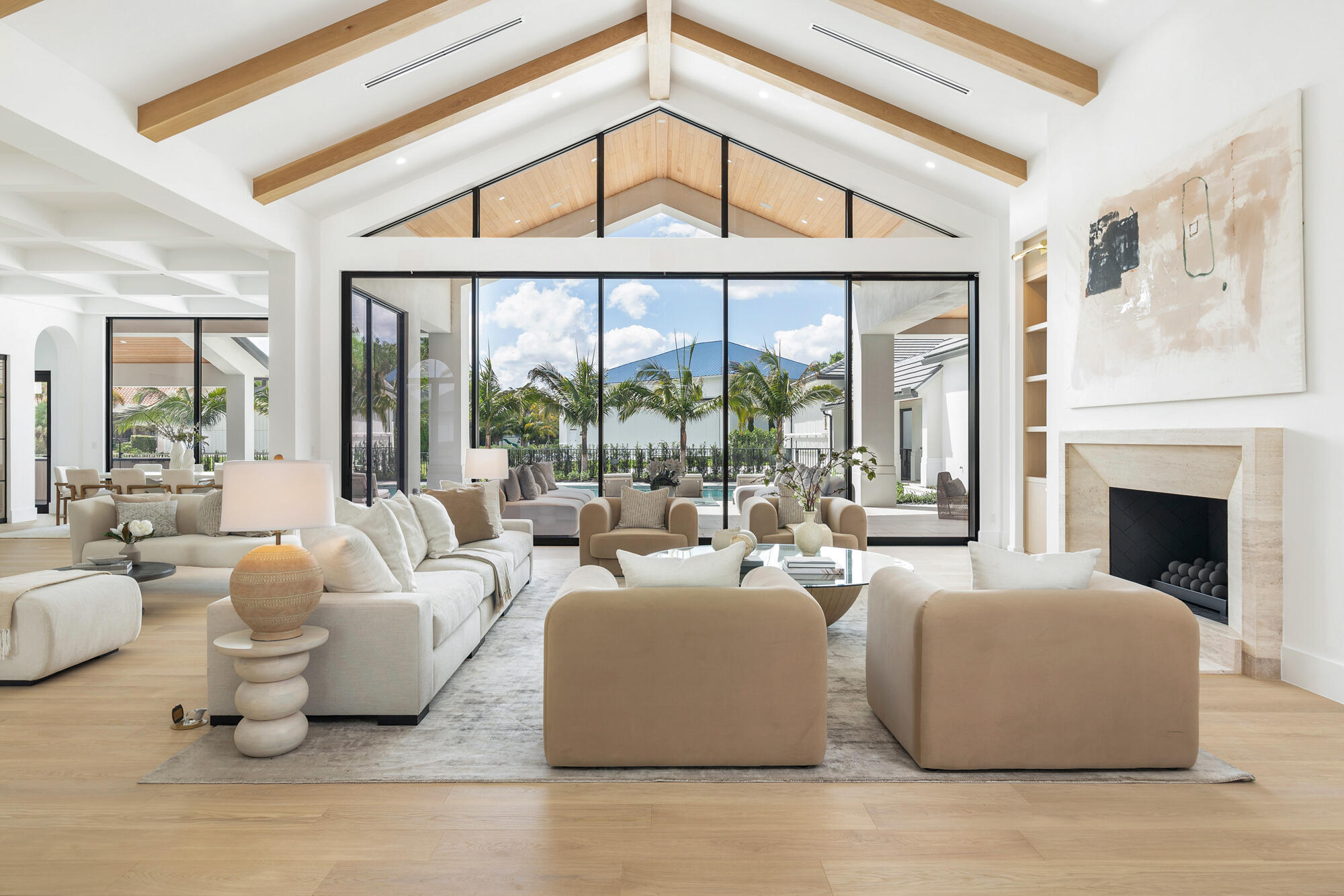 WELLINGTON AERO CLUB OF THE LANDINGS AT WELLINGTON - Residential