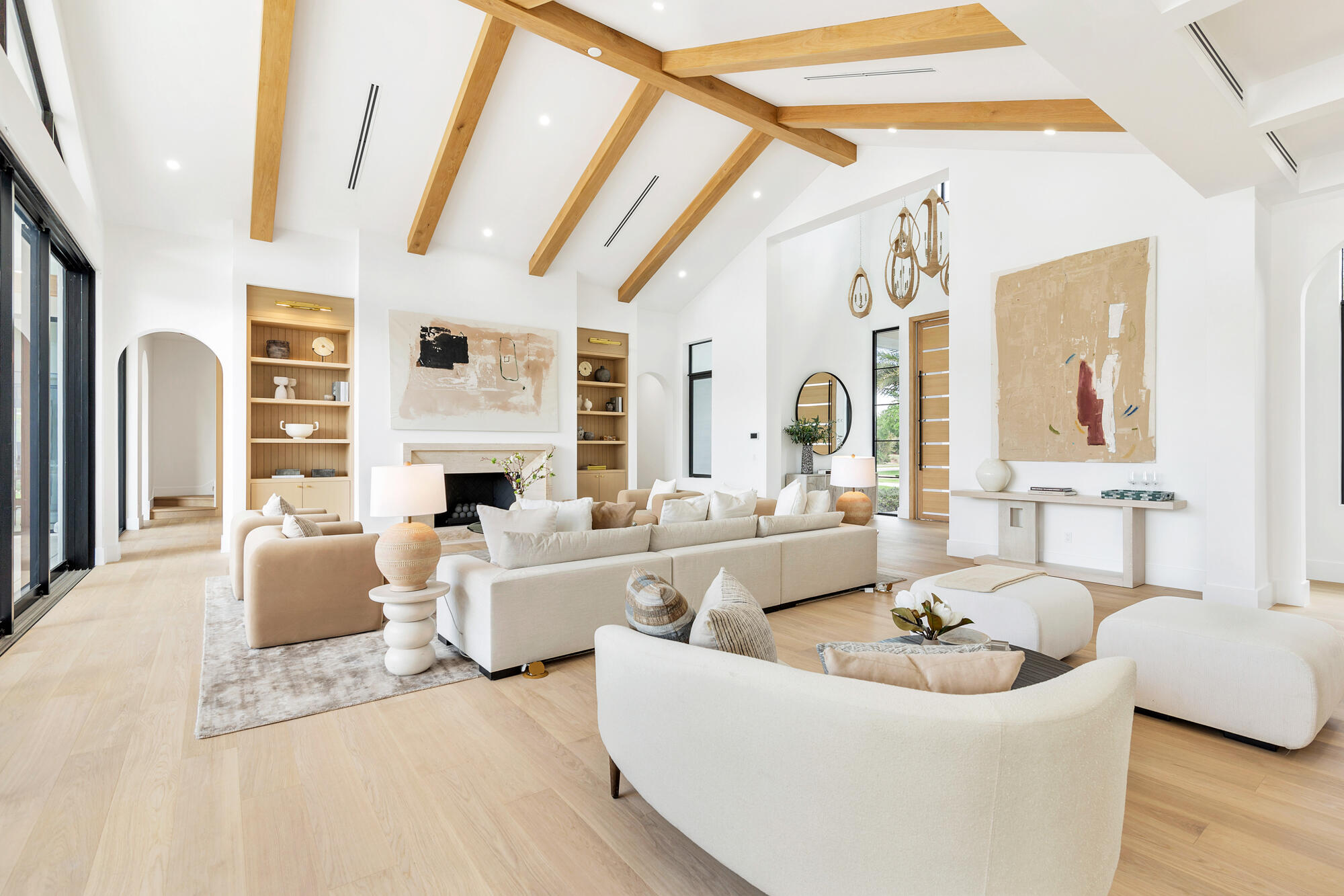 WELLINGTON AERO CLUB OF THE LANDINGS AT WELLINGTON - Residential