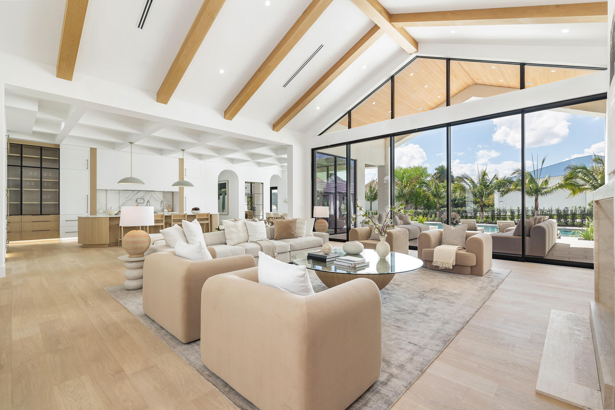 WELLINGTON AERO CLUB OF THE LANDINGS AT WELLINGTON - Residential