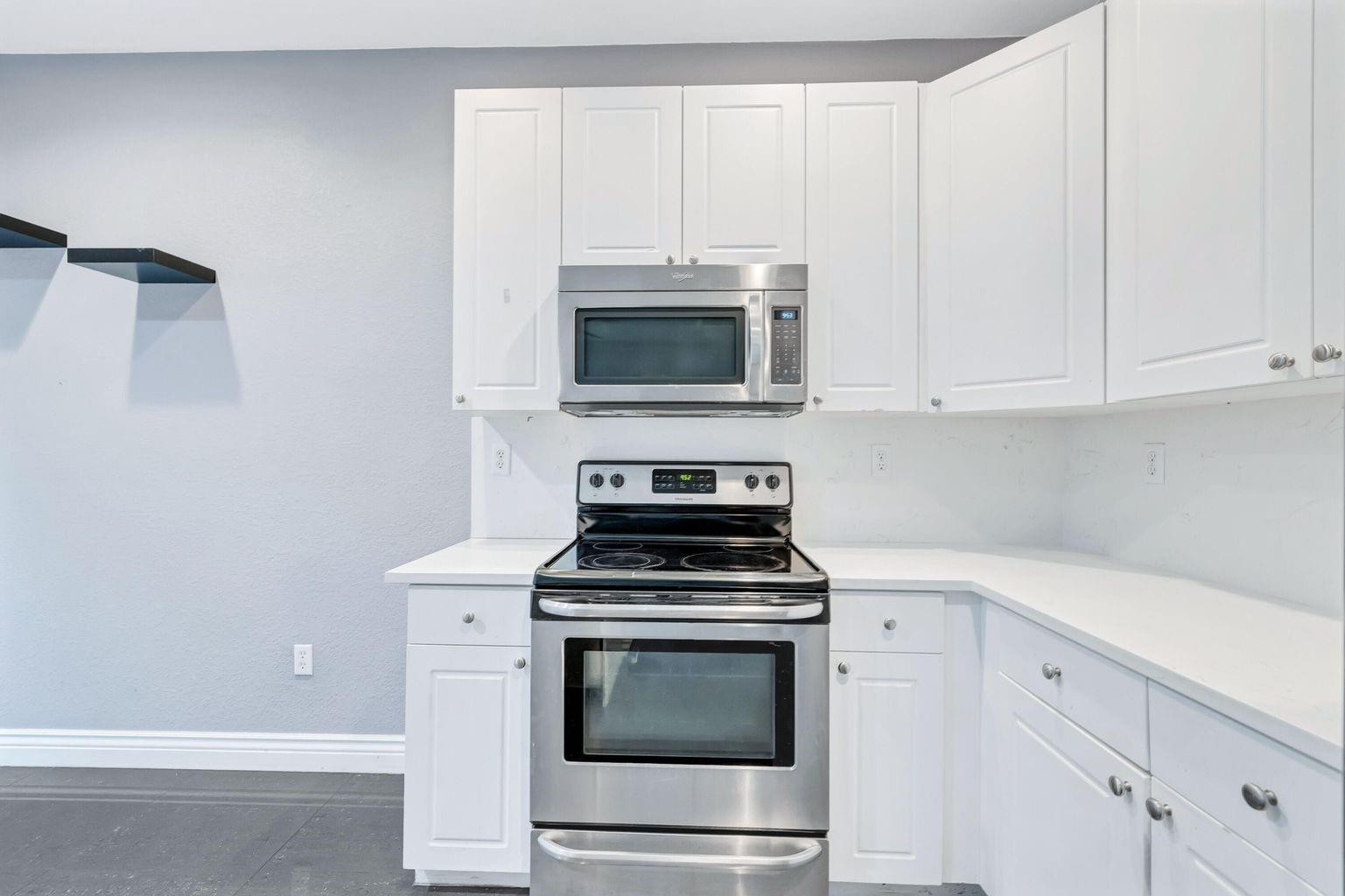 MERRICK PRESERVE CONDO - Residential Lease