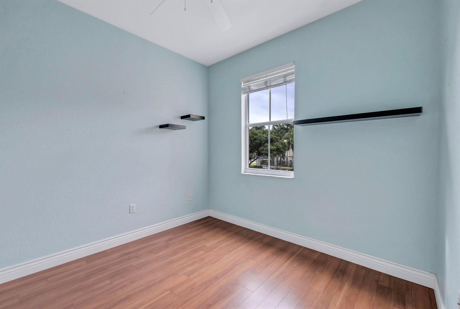 MERRICK PRESERVE CONDO - Residential Lease