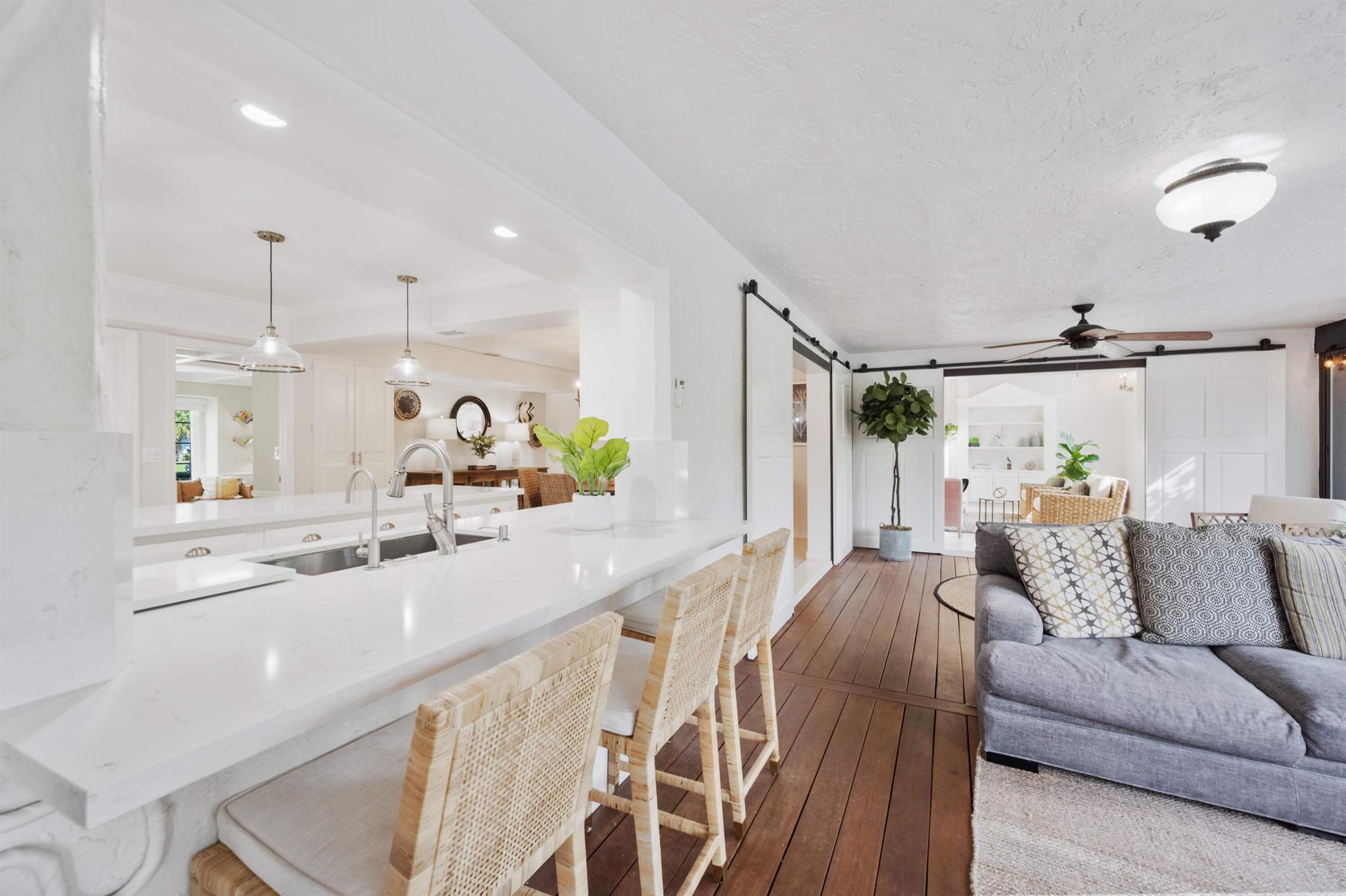 PINEWOOD EAST OF WELLINGT - Residential Lease