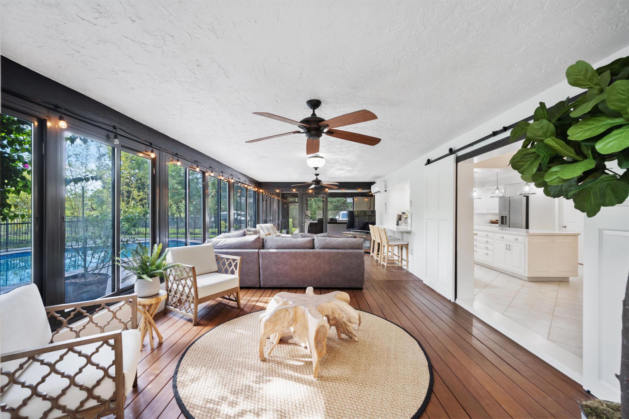 PINEWOOD EAST OF WELLINGT - Residential Lease