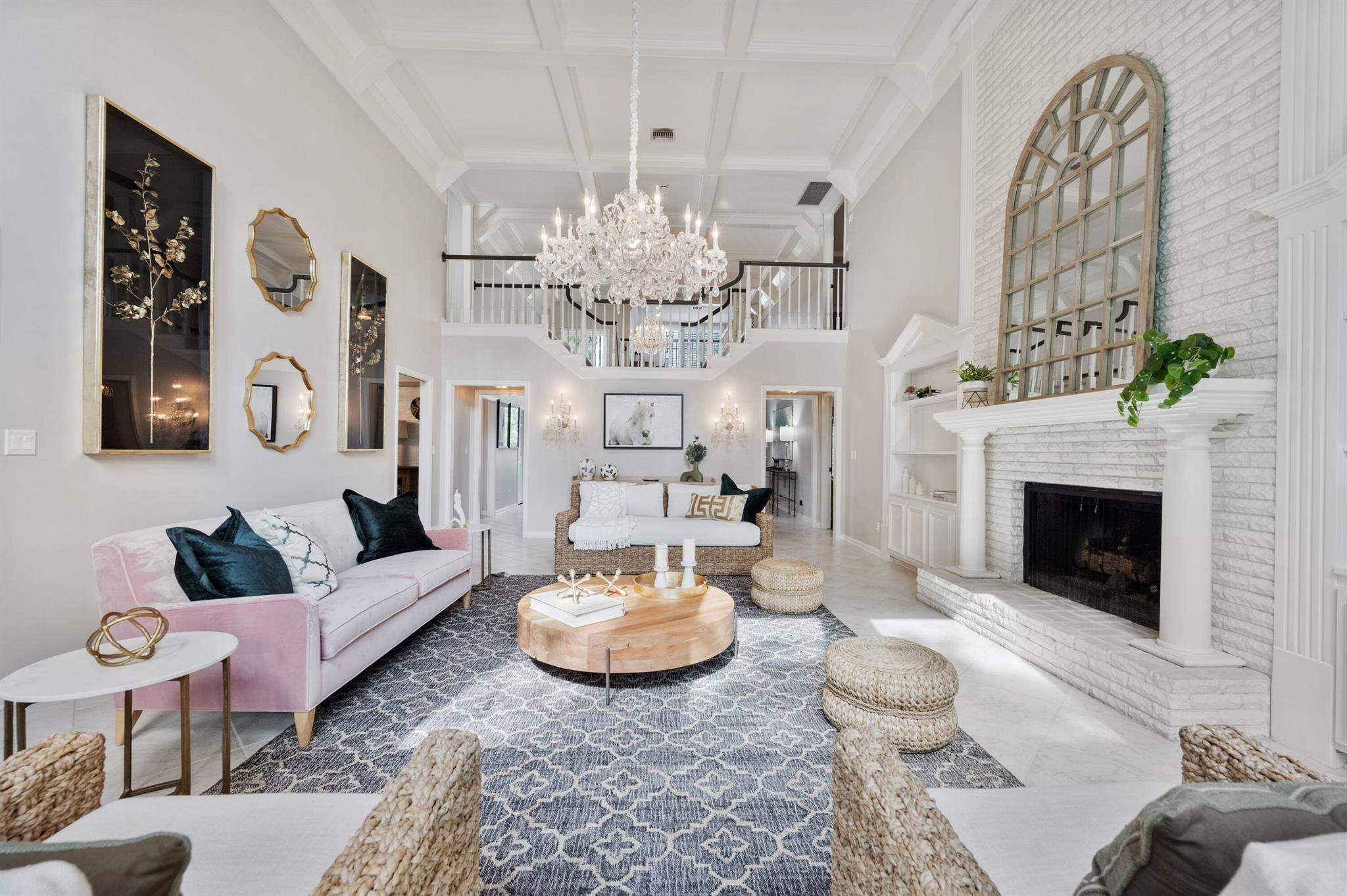 PINEWOOD EAST OF WELLINGT - Residential Lease