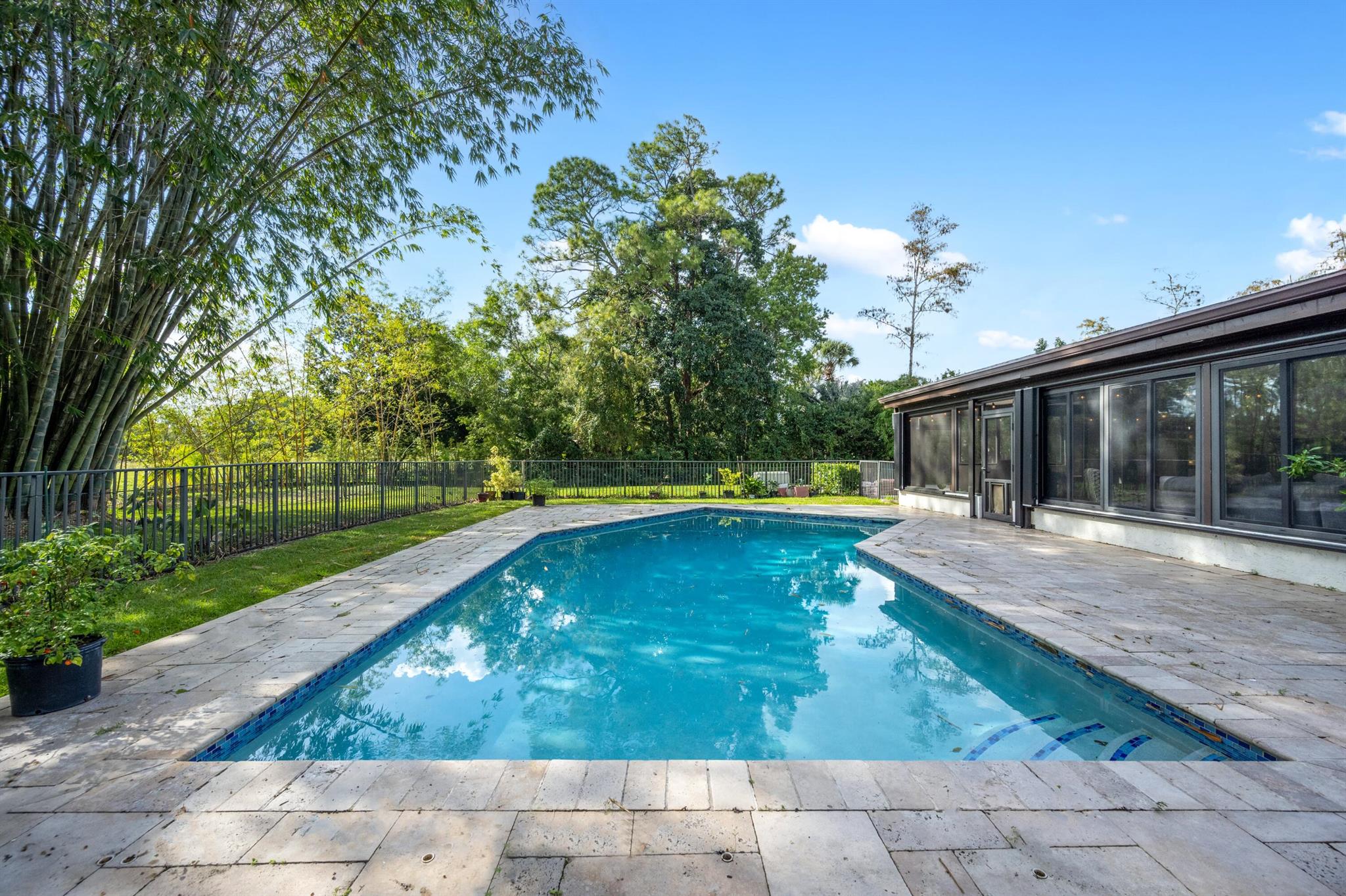 PINEWOOD EAST OF WELLINGT - Residential Lease