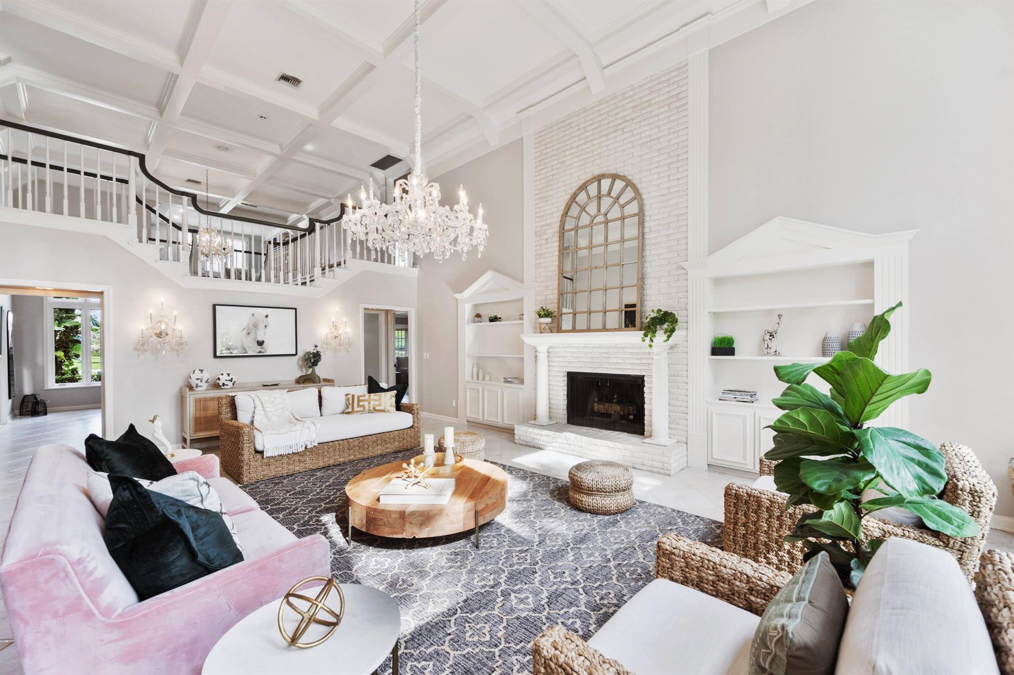 PINEWOOD EAST OF WELLINGT - Residential Lease