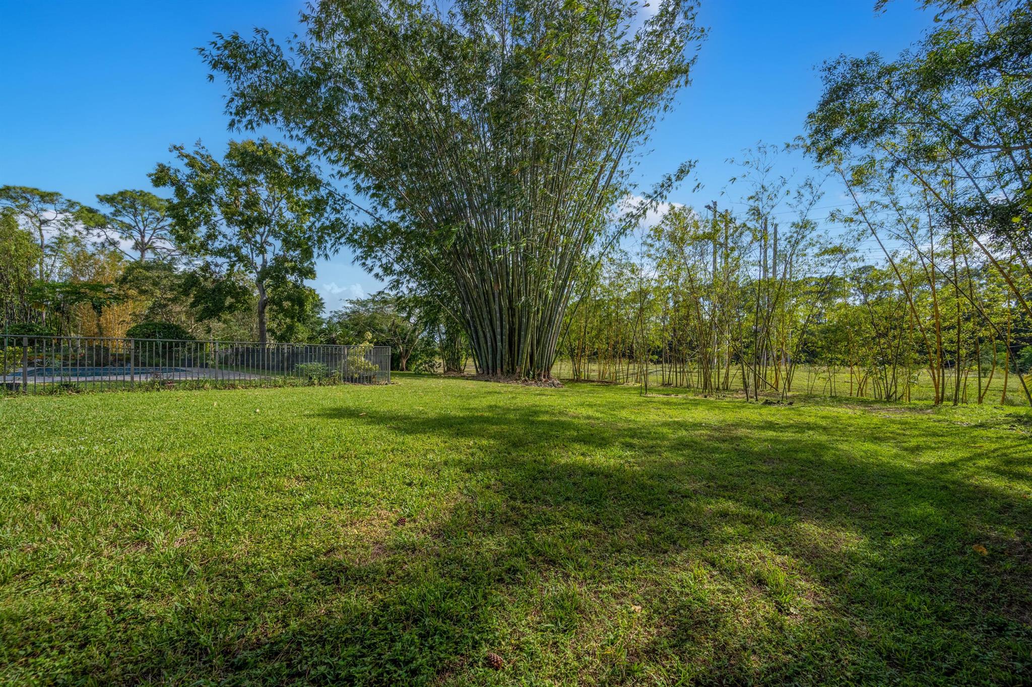 PINEWOOD EAST OF WELLINGT - Residential Lease