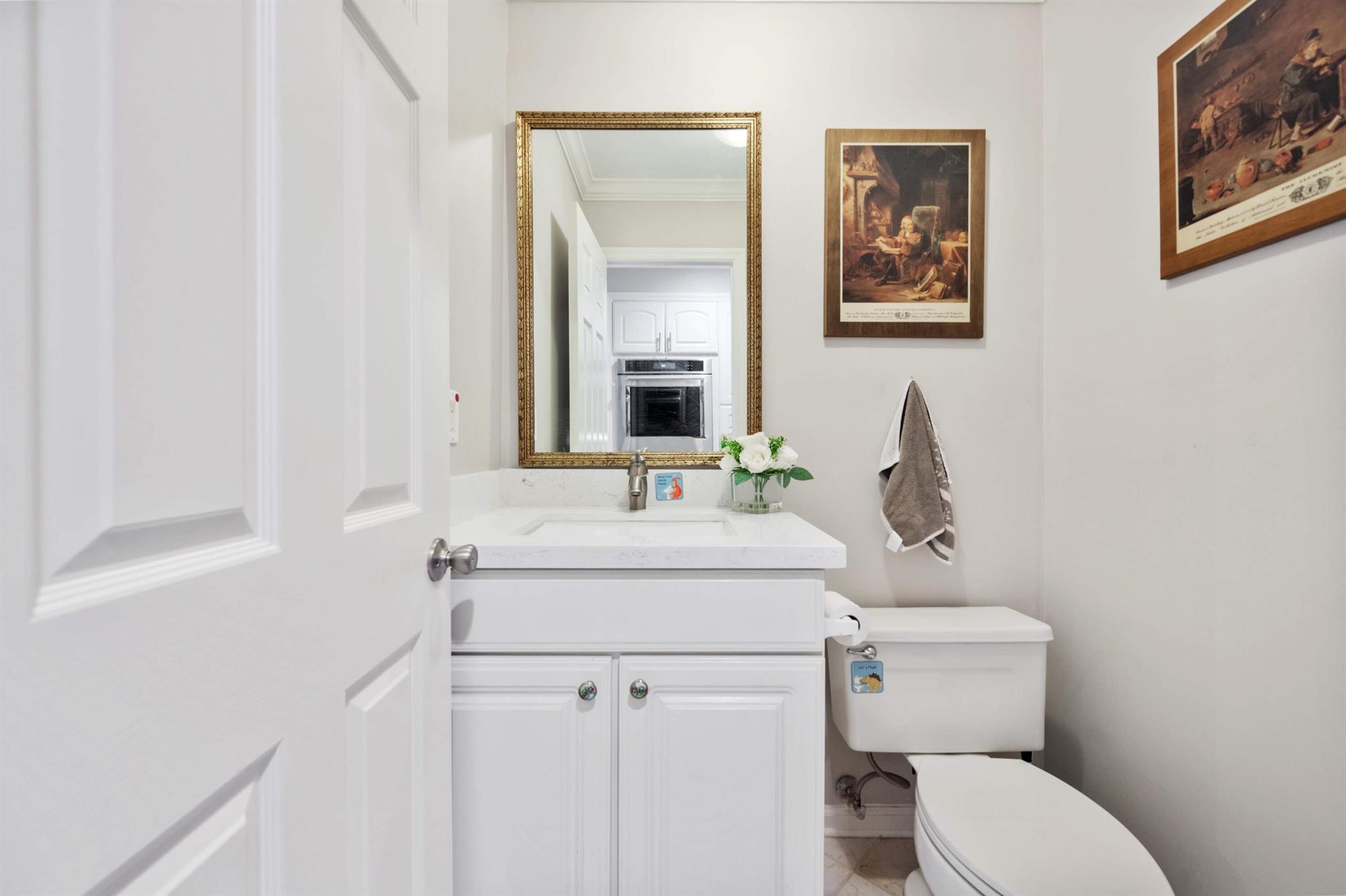 PINEWOOD EAST OF WELLINGT - Residential Lease