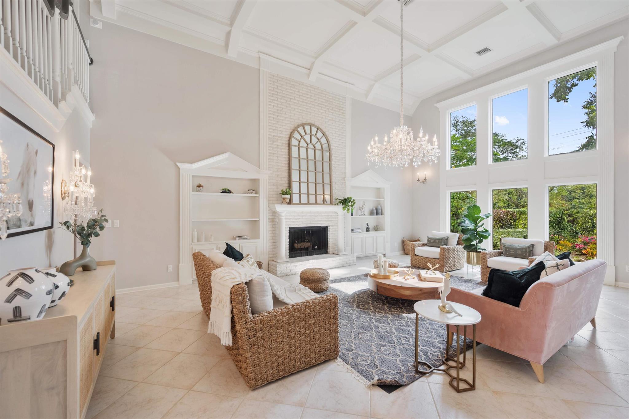 PINEWOOD EAST OF WELLINGT - Residential Lease