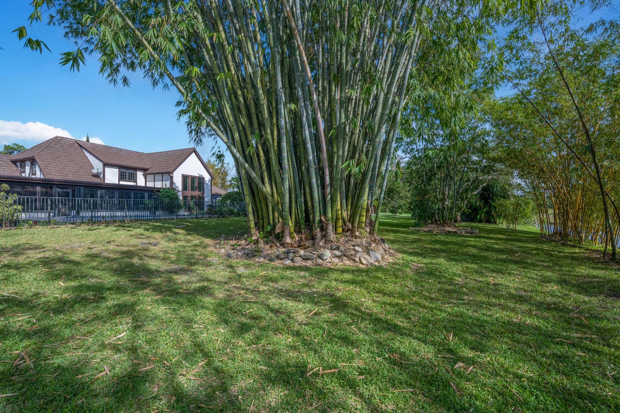 PINEWOOD EAST OF WELLINGT - Residential Lease