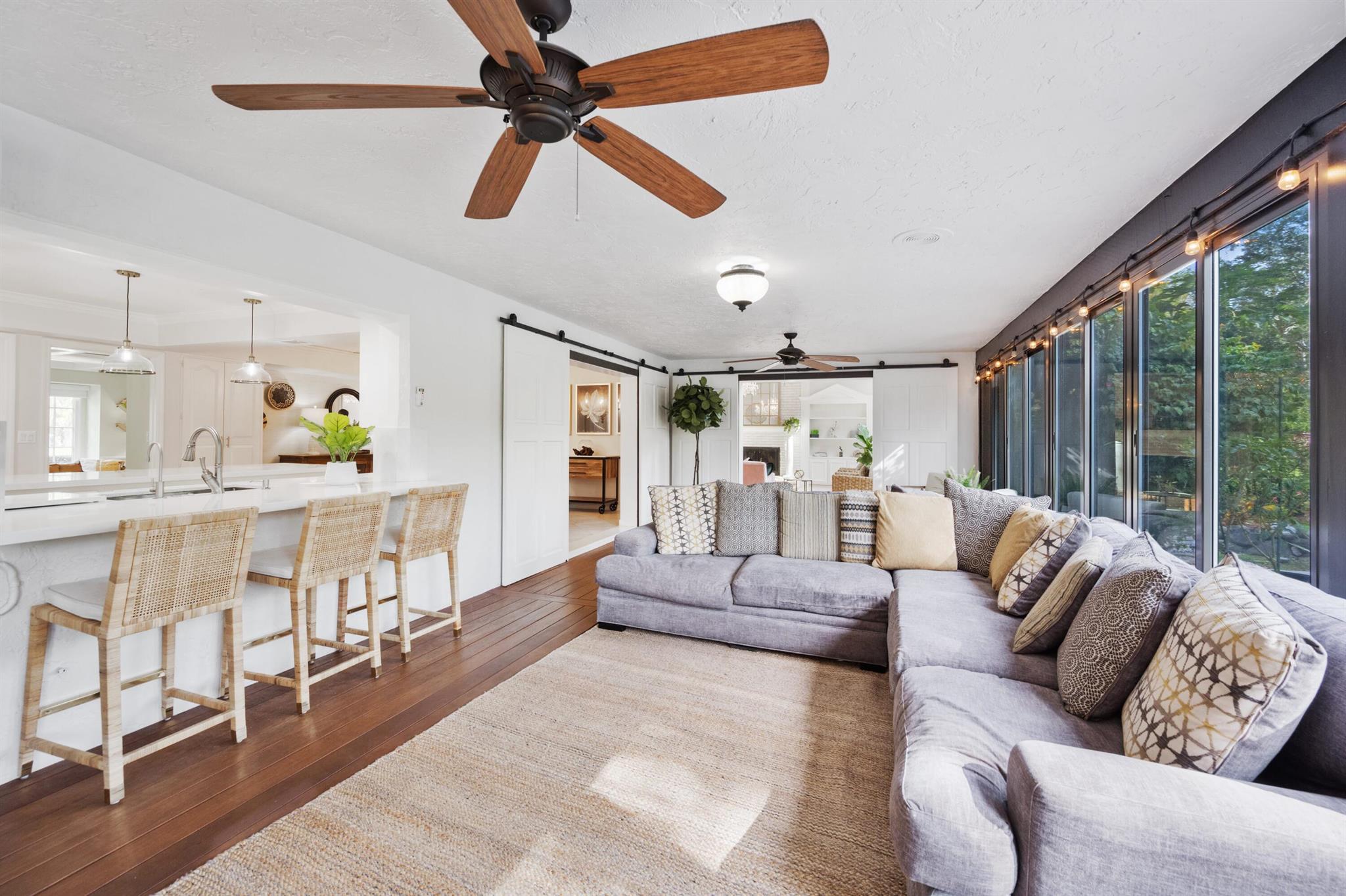 PINEWOOD EAST OF WELLINGT - Residential Lease