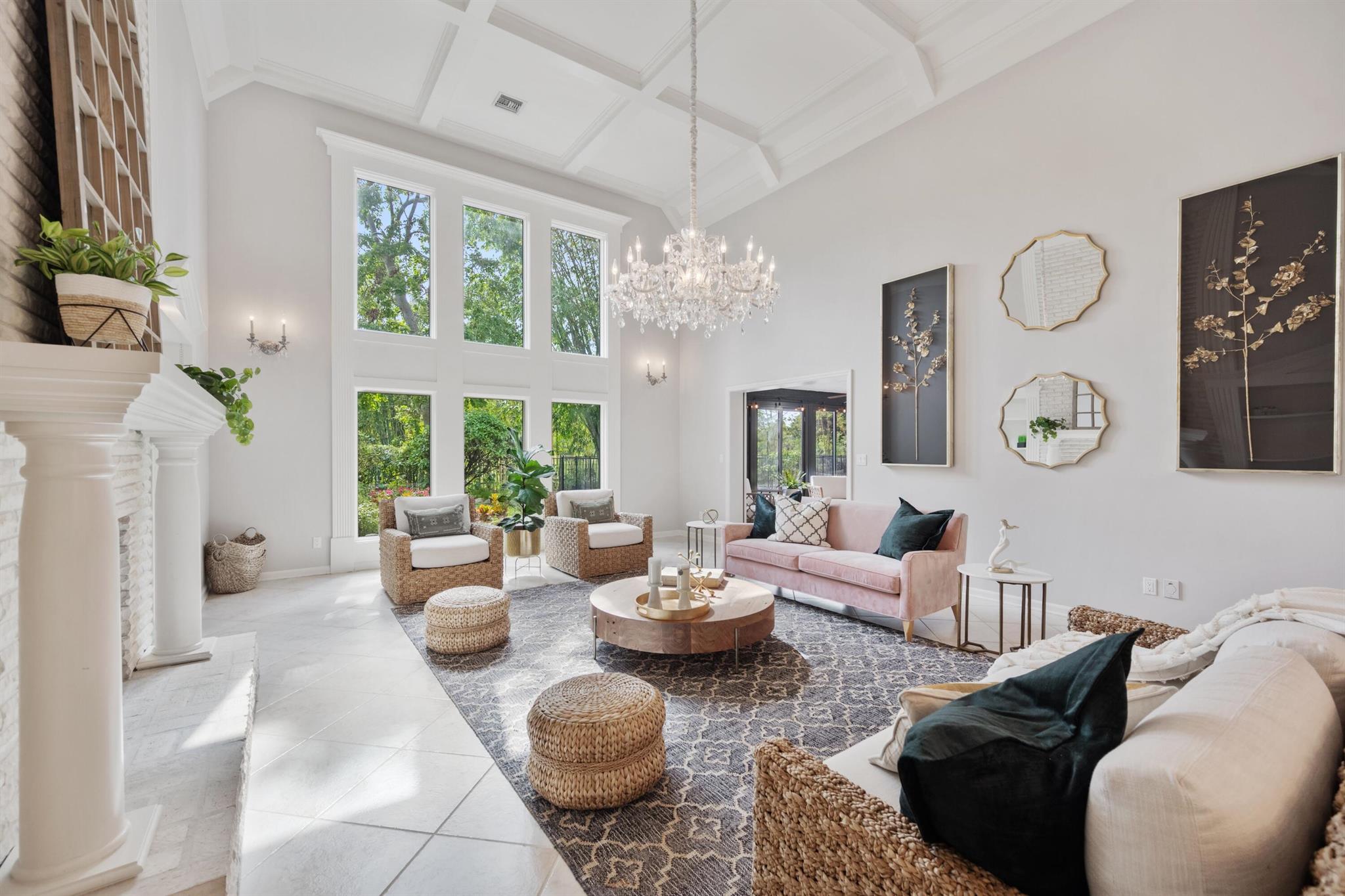 PINEWOOD EAST OF WELLINGT - Residential Lease