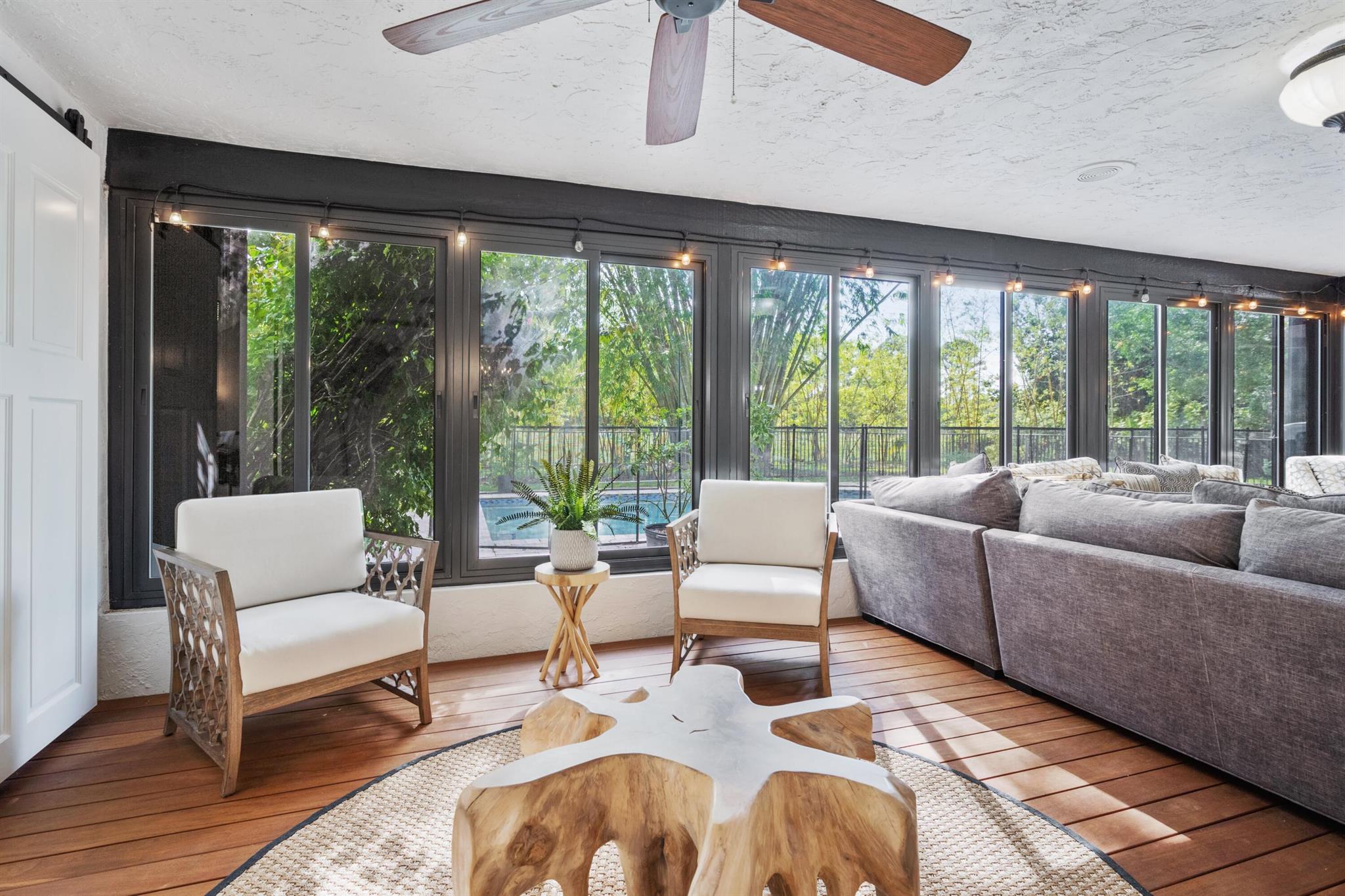 PINEWOOD EAST OF WELLINGT - Residential Lease