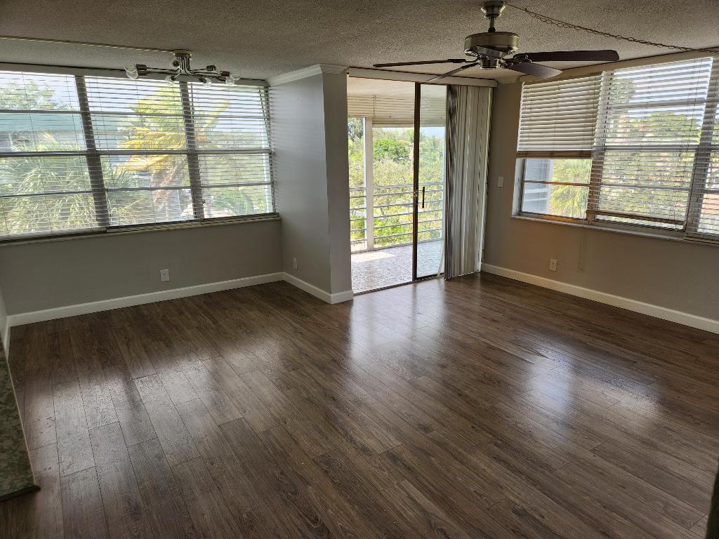 WATERGATE CONDOMINIUM NO 3 - Residential Lease