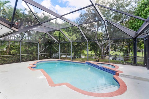 Tiny photo for 11932 NW 2ND Street, Coral Springs, FL 33071 (MLS # B26089307)