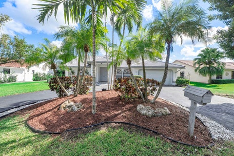 Tiny photo for 11932 NW 2ND Street, Coral Springs, FL 33071 (MLS # B26089307)