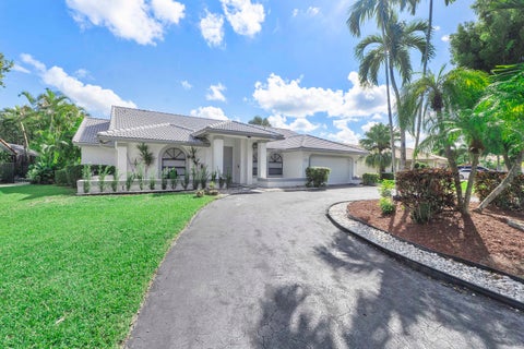 Photo of 11932 NW 2ND Street, Coral Springs, FL 33071 (MLS # B26089307)