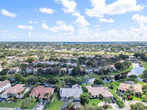 Tiny photo for 11932 NW 2ND Street, Coral Springs, FL 33071 (MLS # B26089307)