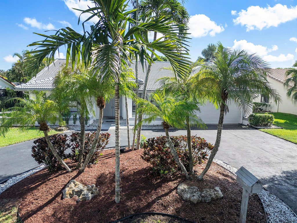 Photo of 11932 NW 2ND Street, Coral Springs, FL 33071 (MLS # B26089307)
