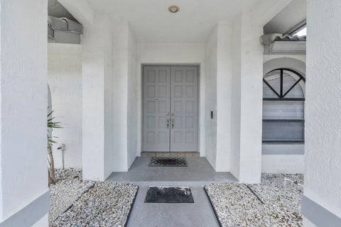 Tiny photo for 11932 NW 2ND Street, Coral Springs, FL 33071 (MLS # B26089307)