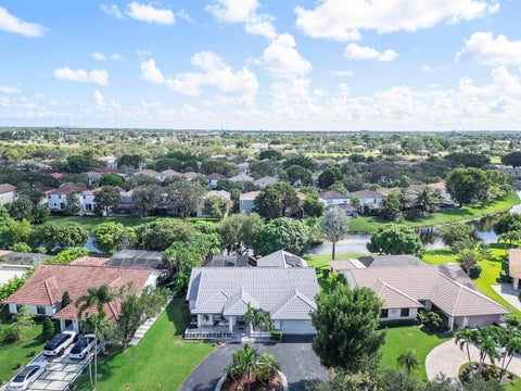 Tiny photo for 11932 NW 2ND Street, Coral Springs, FL 33071 (MLS # B26089307)