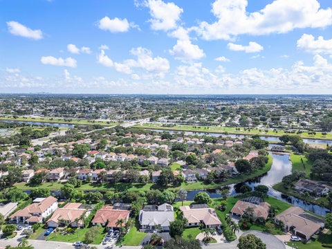 Tiny photo for 11932 NW 2ND Street, Coral Springs, FL 33071 (MLS # B26089307)