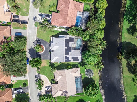 Tiny photo for 11932 NW 2ND Street, Coral Springs, FL 33071 (MLS # B26089307)