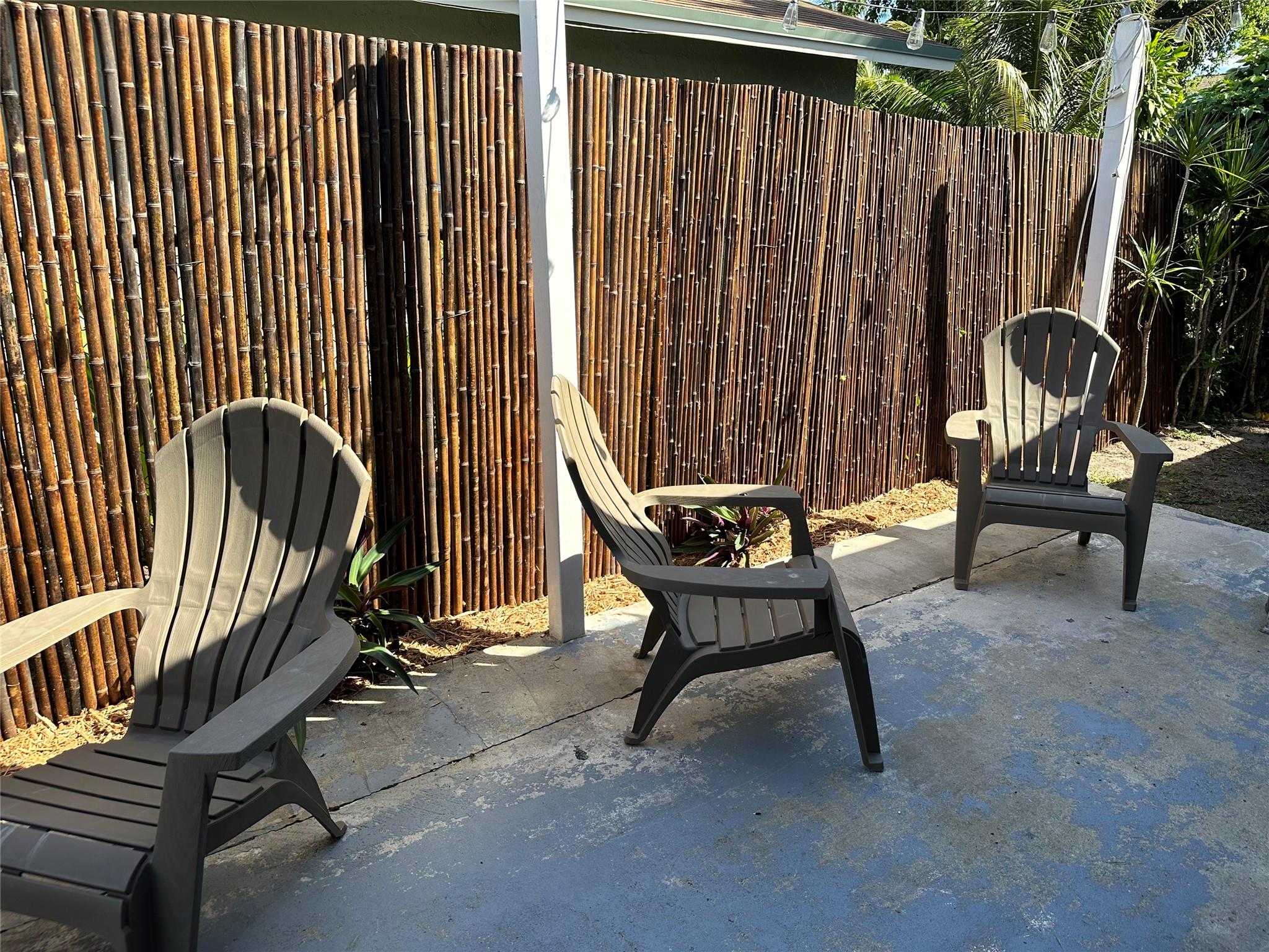 Sunset Park Delray - Residential