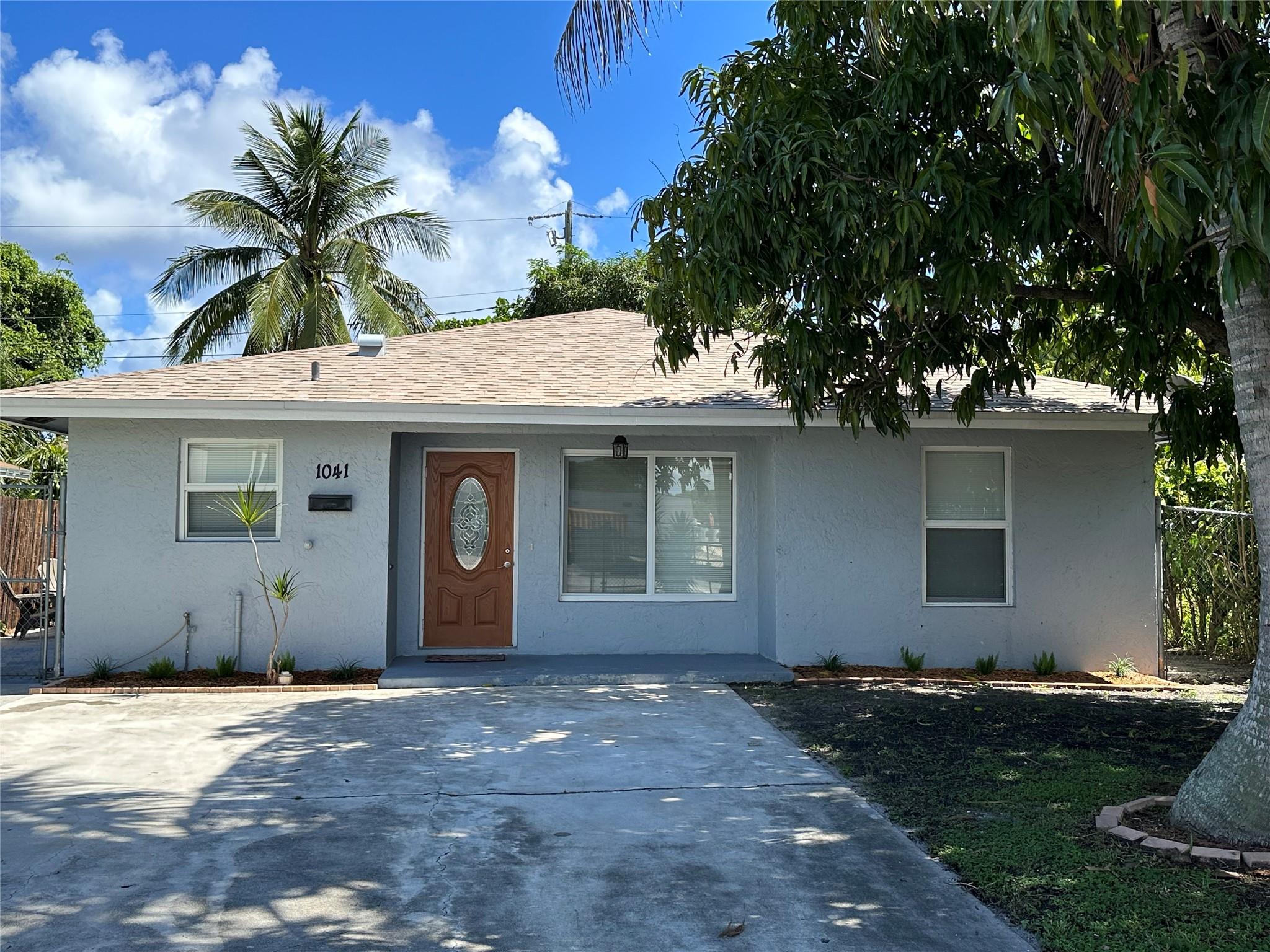 Sunset Park Delray - Residential