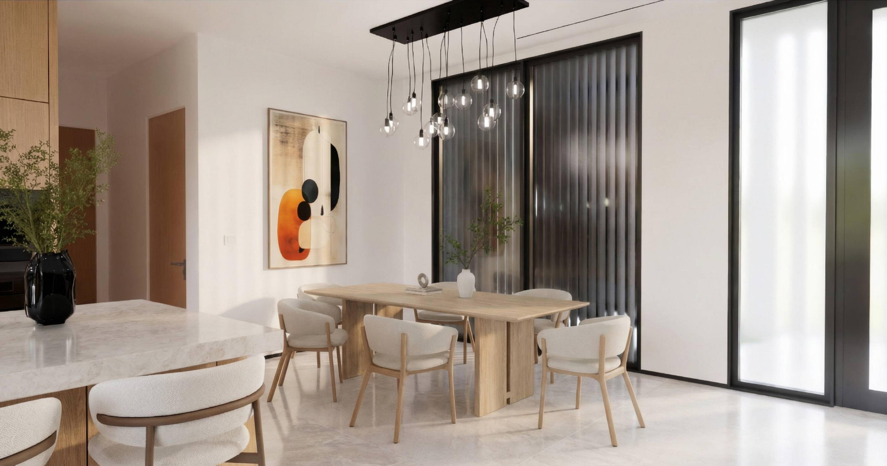 OLYMPIA GARDENS - Residential