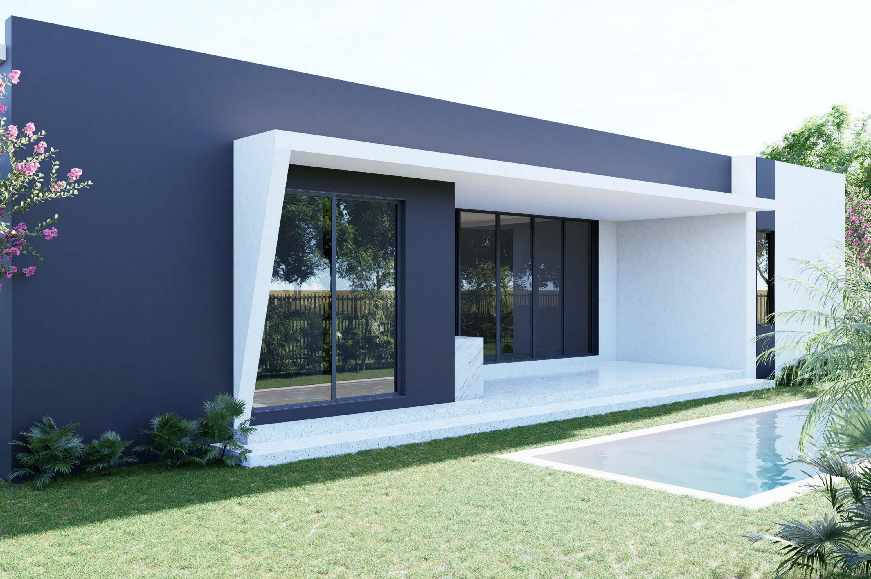 OLYMPIA GARDENS - Residential