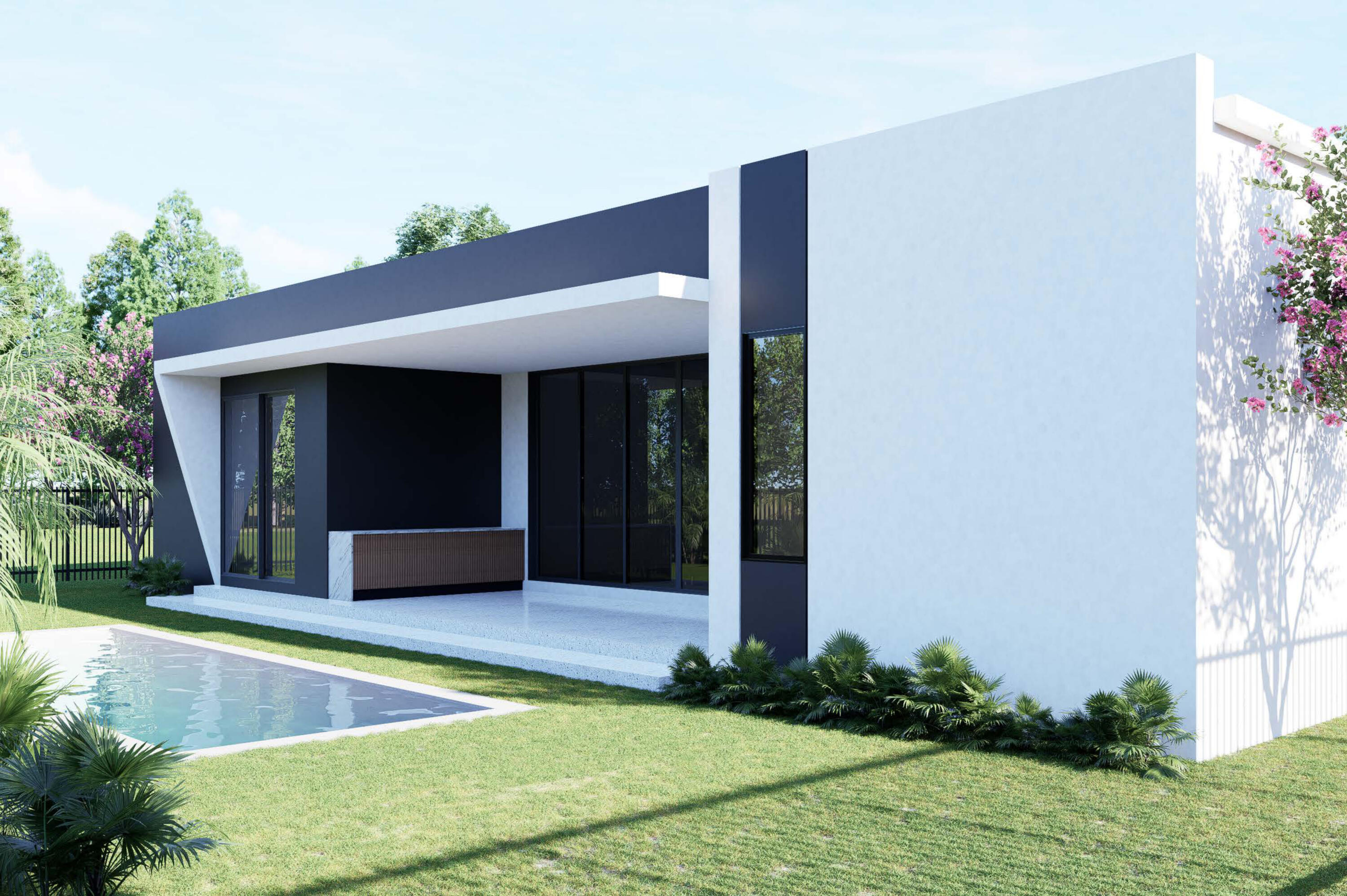 OLYMPIA GARDENS - Residential