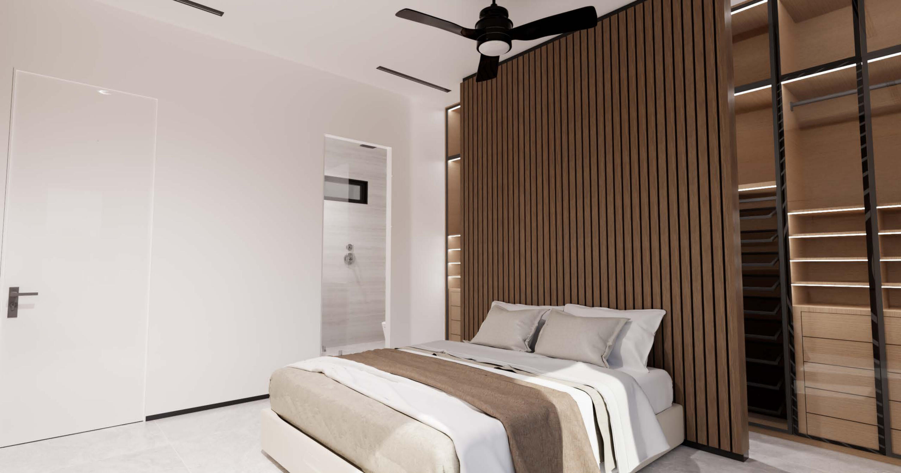 OLYMPIA GARDENS - Residential