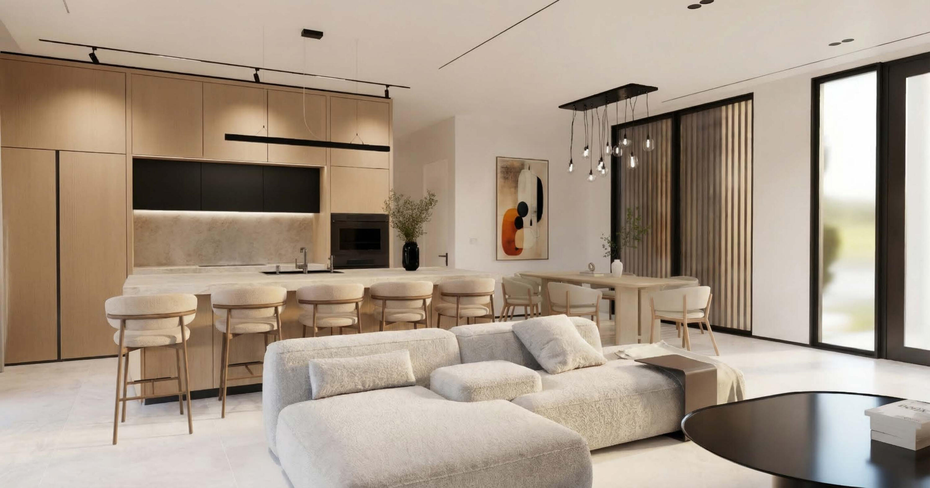 OLYMPIA GARDENS - Residential