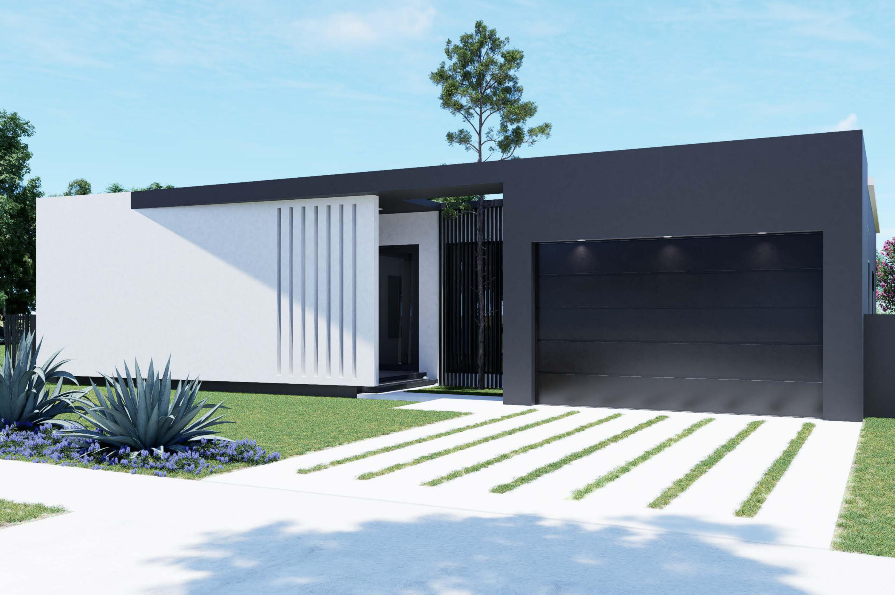 OLYMPIA GARDENS - Residential