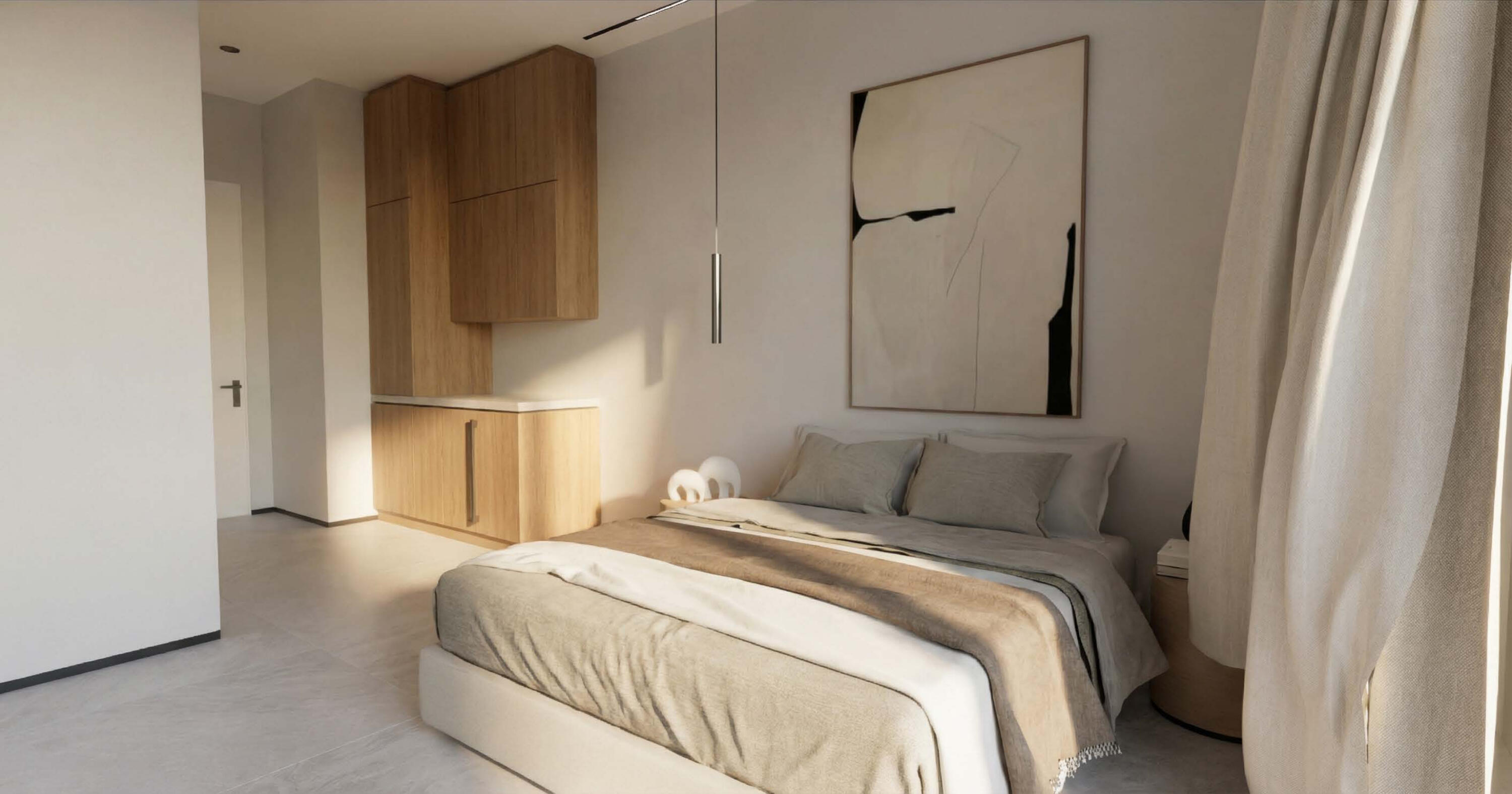 OLYMPIA GARDENS - Residential