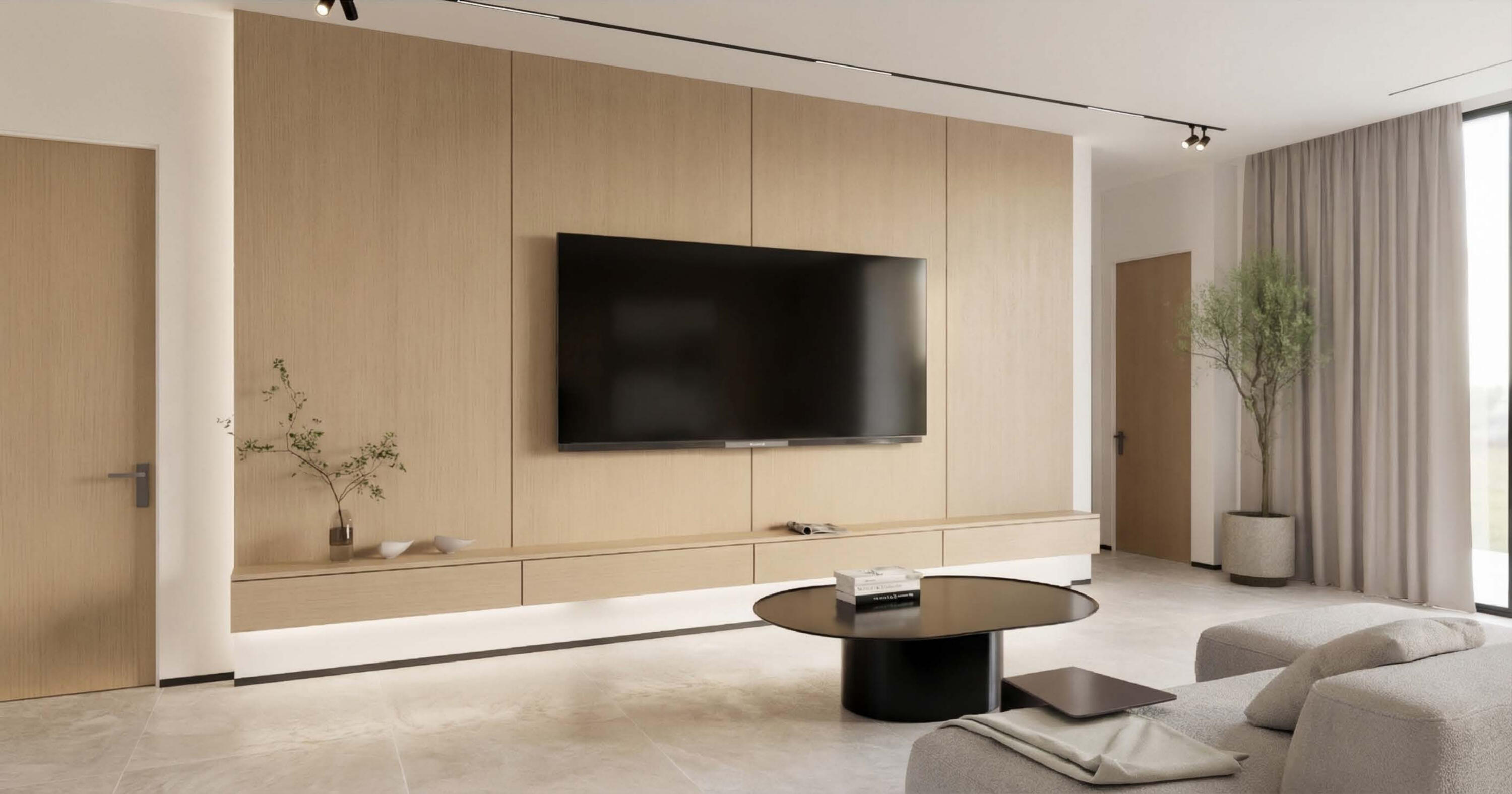 OLYMPIA GARDENS - Residential