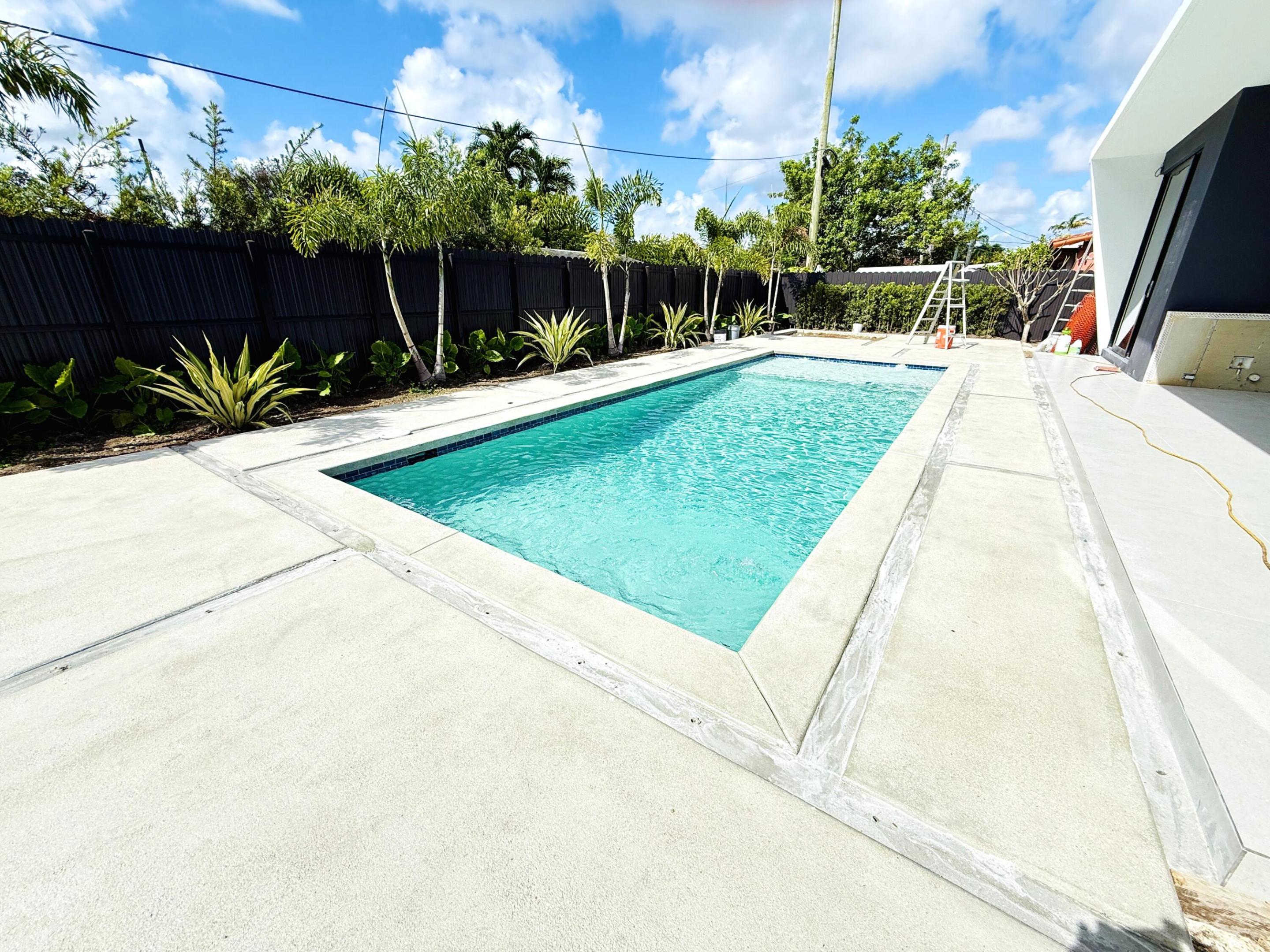 OLYMPIA GARDENS - Residential