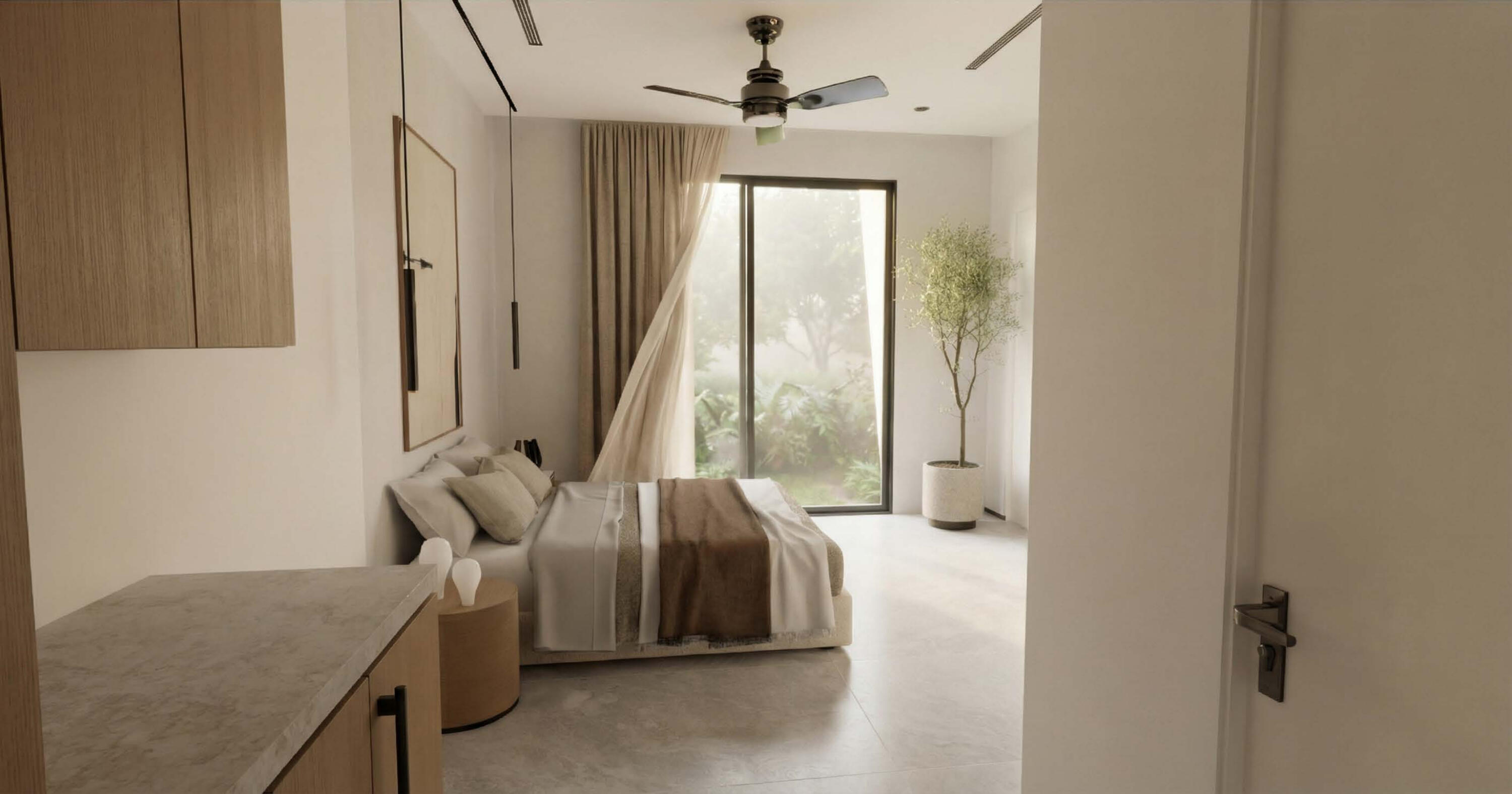 OLYMPIA GARDENS - Residential