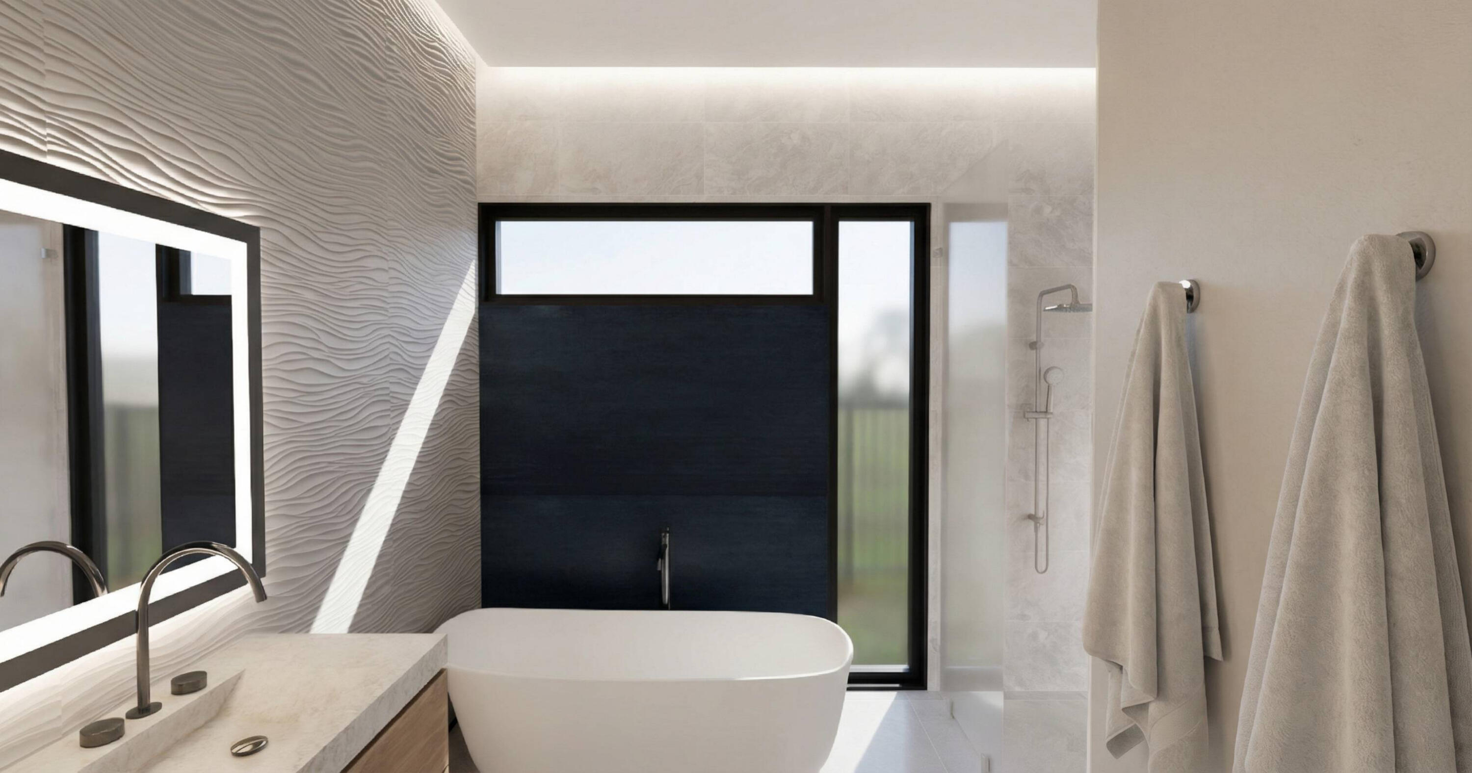 OLYMPIA GARDENS - Residential