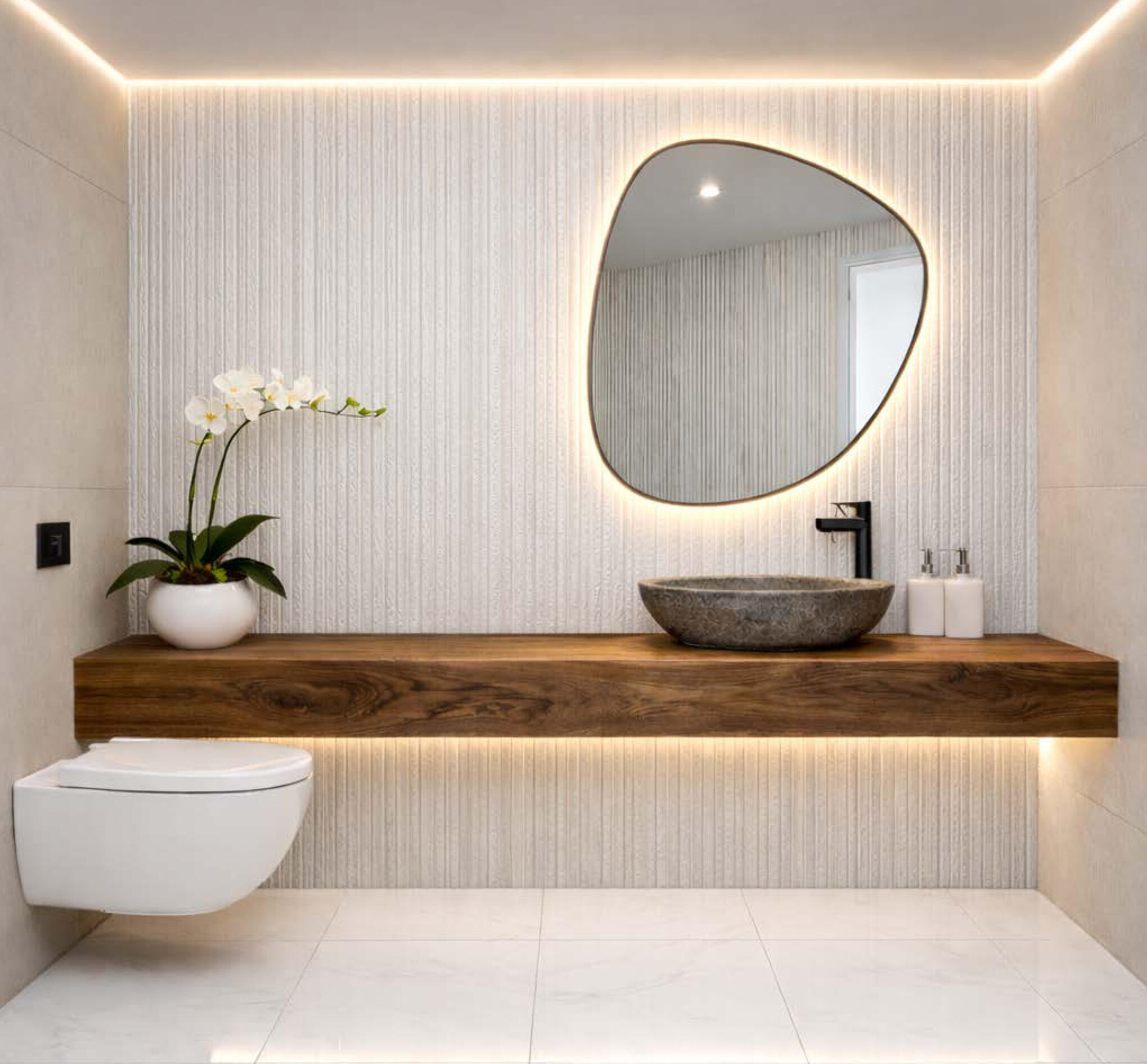 OLYMPIA GARDENS - Residential