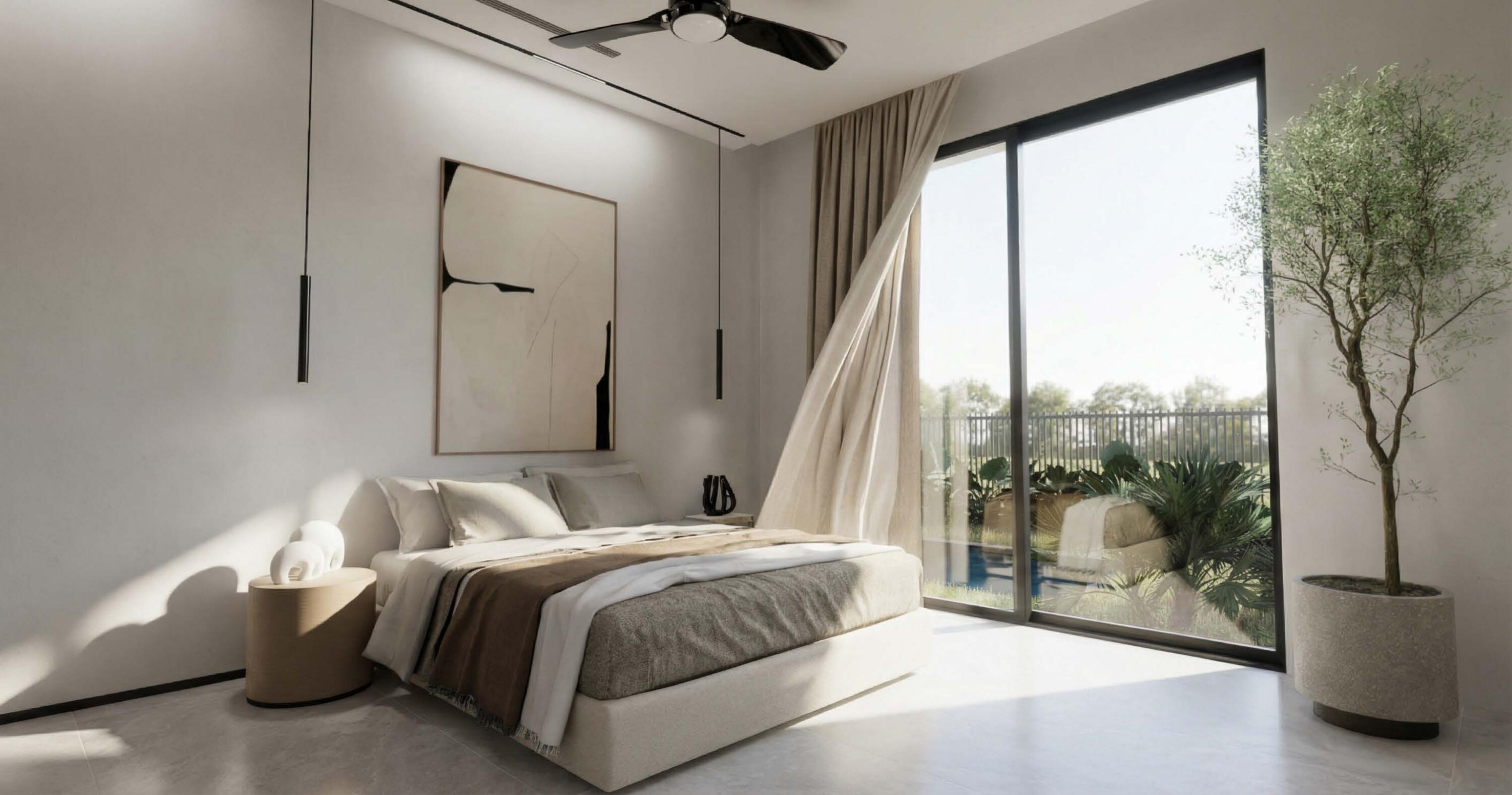 OLYMPIA GARDENS - Residential