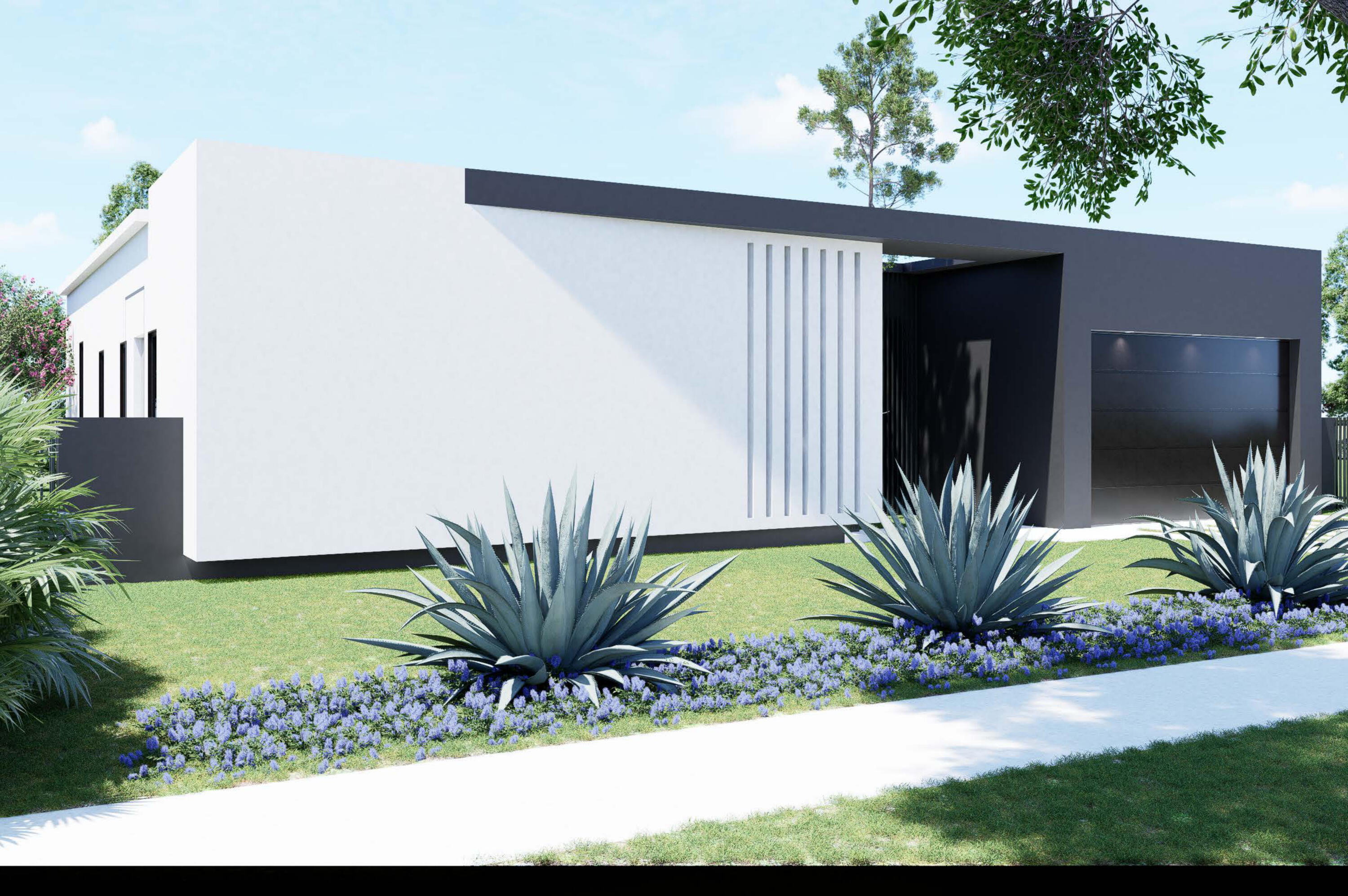 OLYMPIA GARDENS - Residential