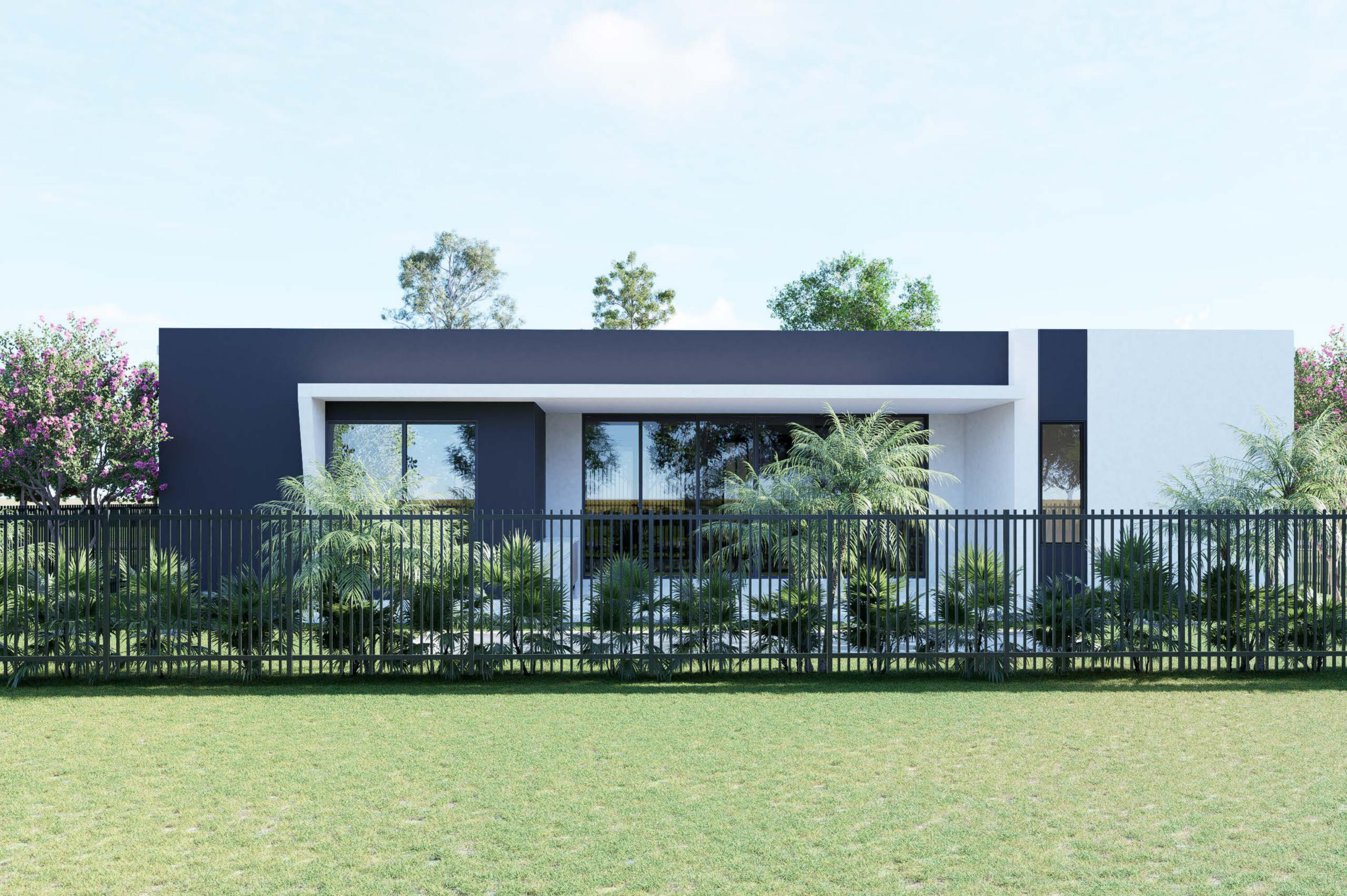 OLYMPIA GARDENS - Residential