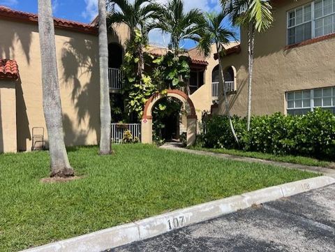 A home in Pembroke Pines