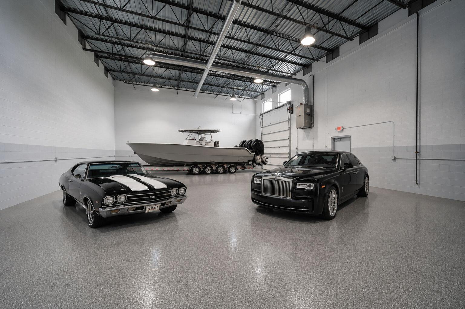 Photo 1 of 14 — 861 NE Industrial Blvd Boulevard 18, Jensen Beach, FL