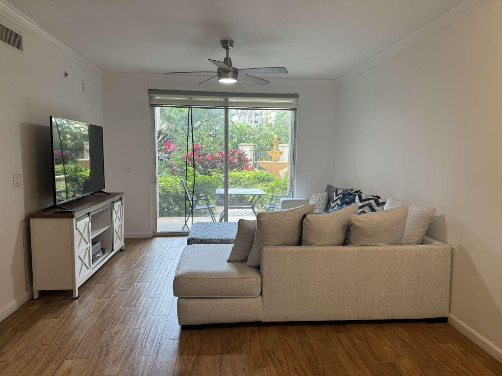 PORTO BELLAGIO - Residential