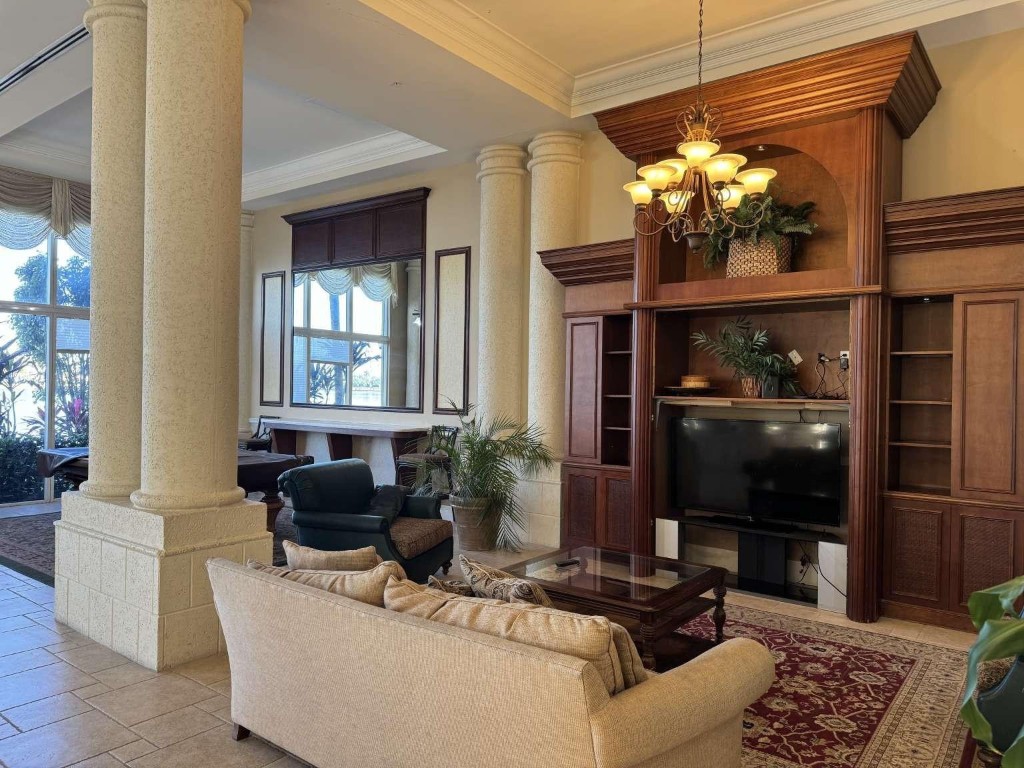 PORTO BELLAGIO - Residential