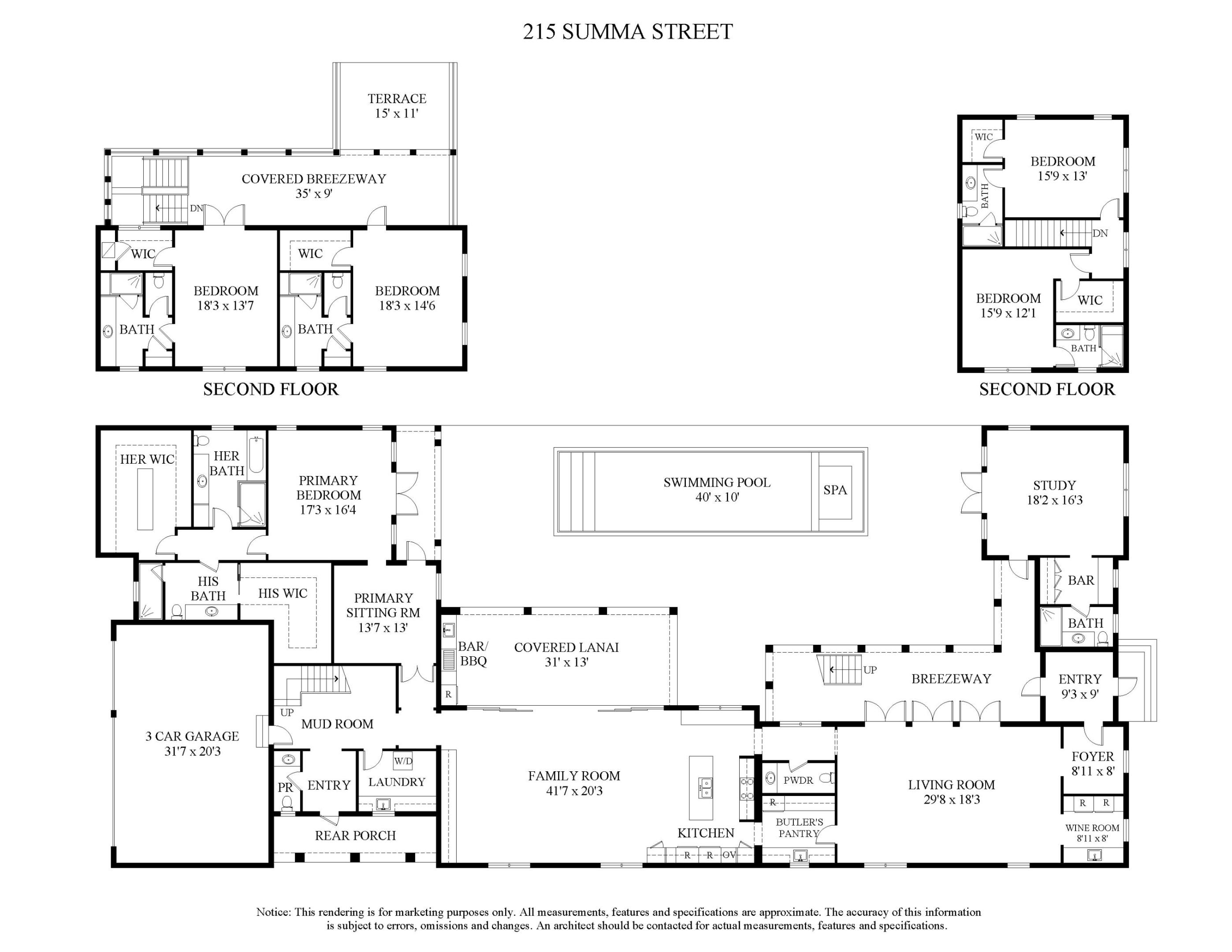 MIRAMAR SHORES - Residential