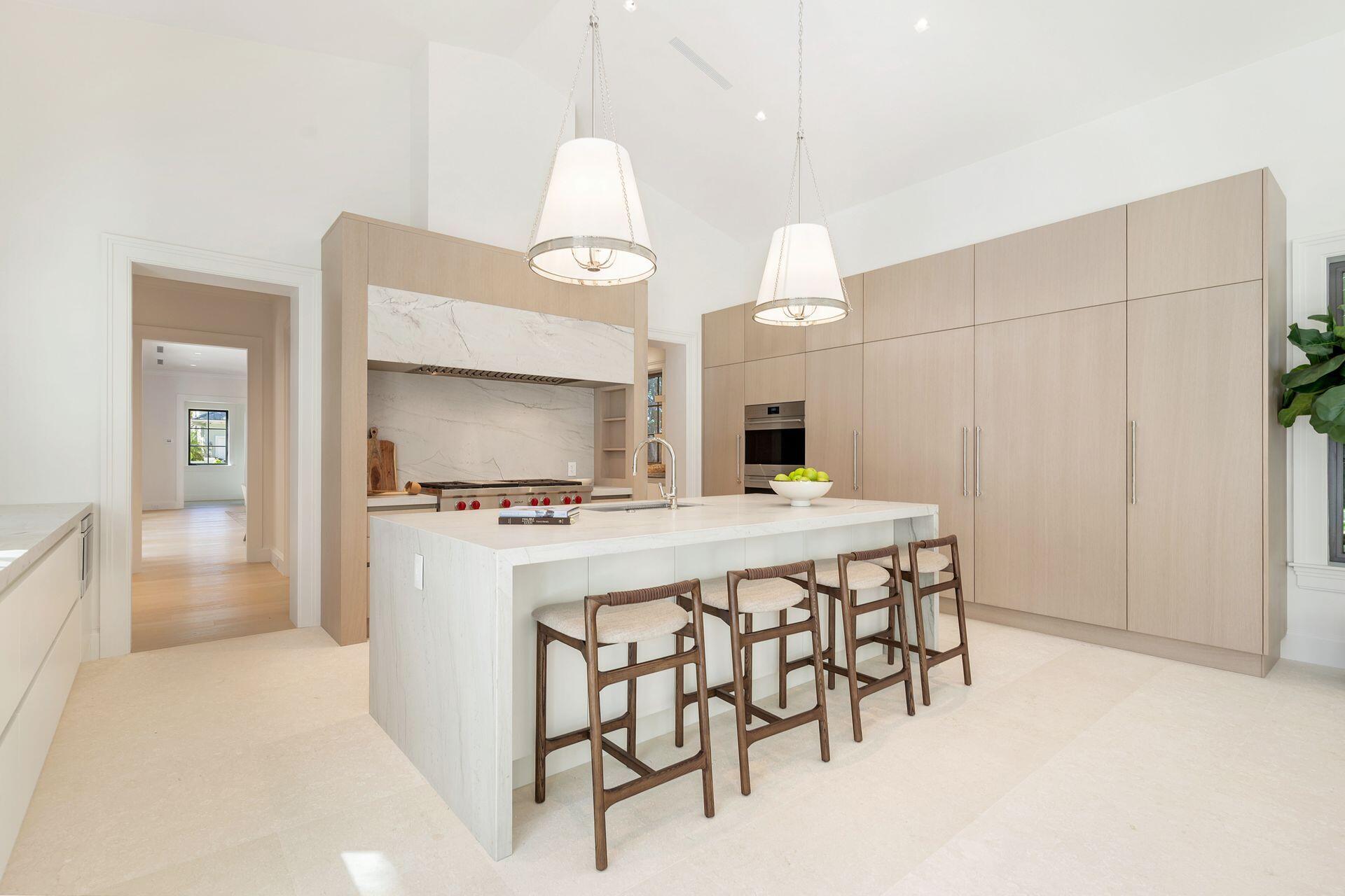 MIRAMAR SHORES - Residential